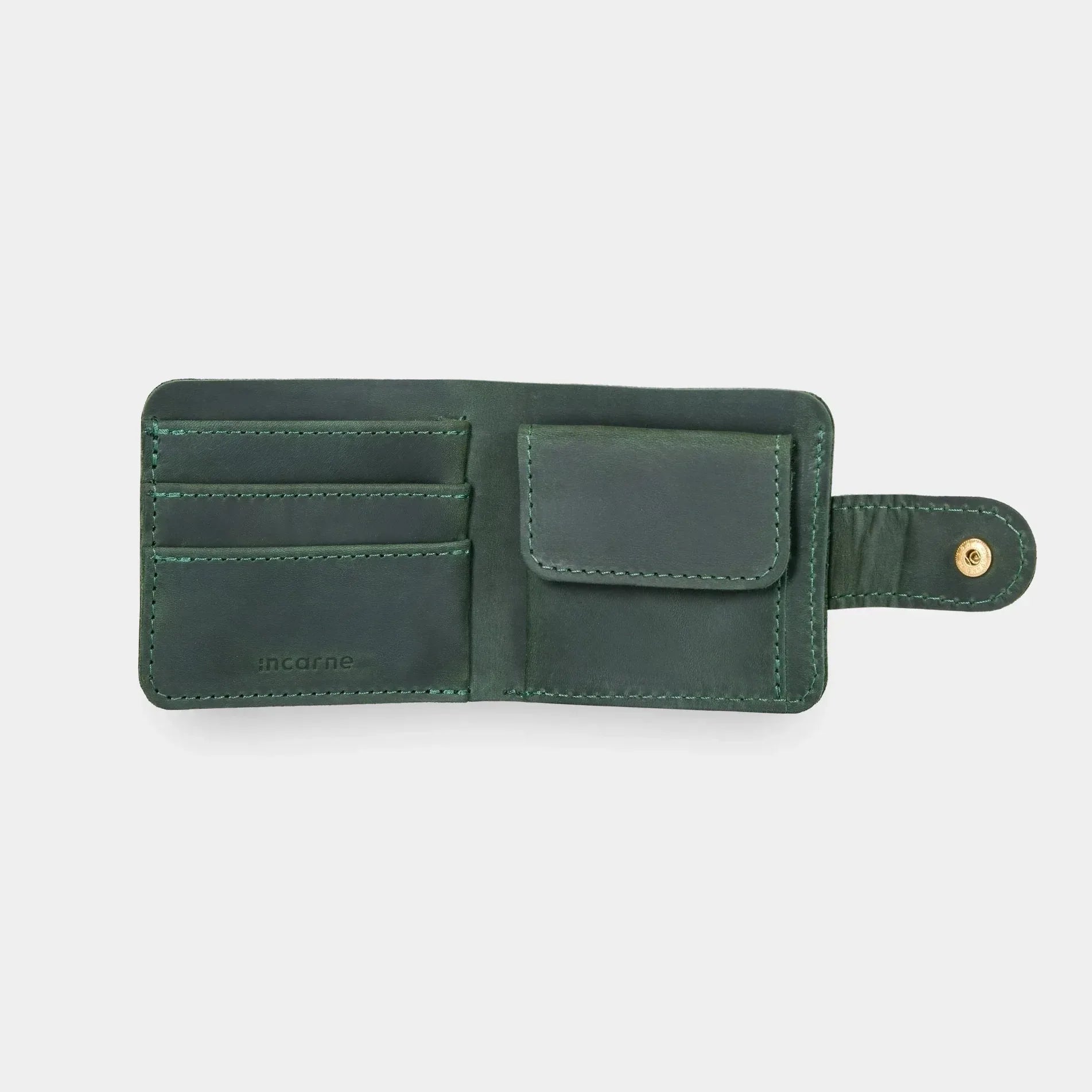 Mini Jack wallet - INCARNE® Ukraine
