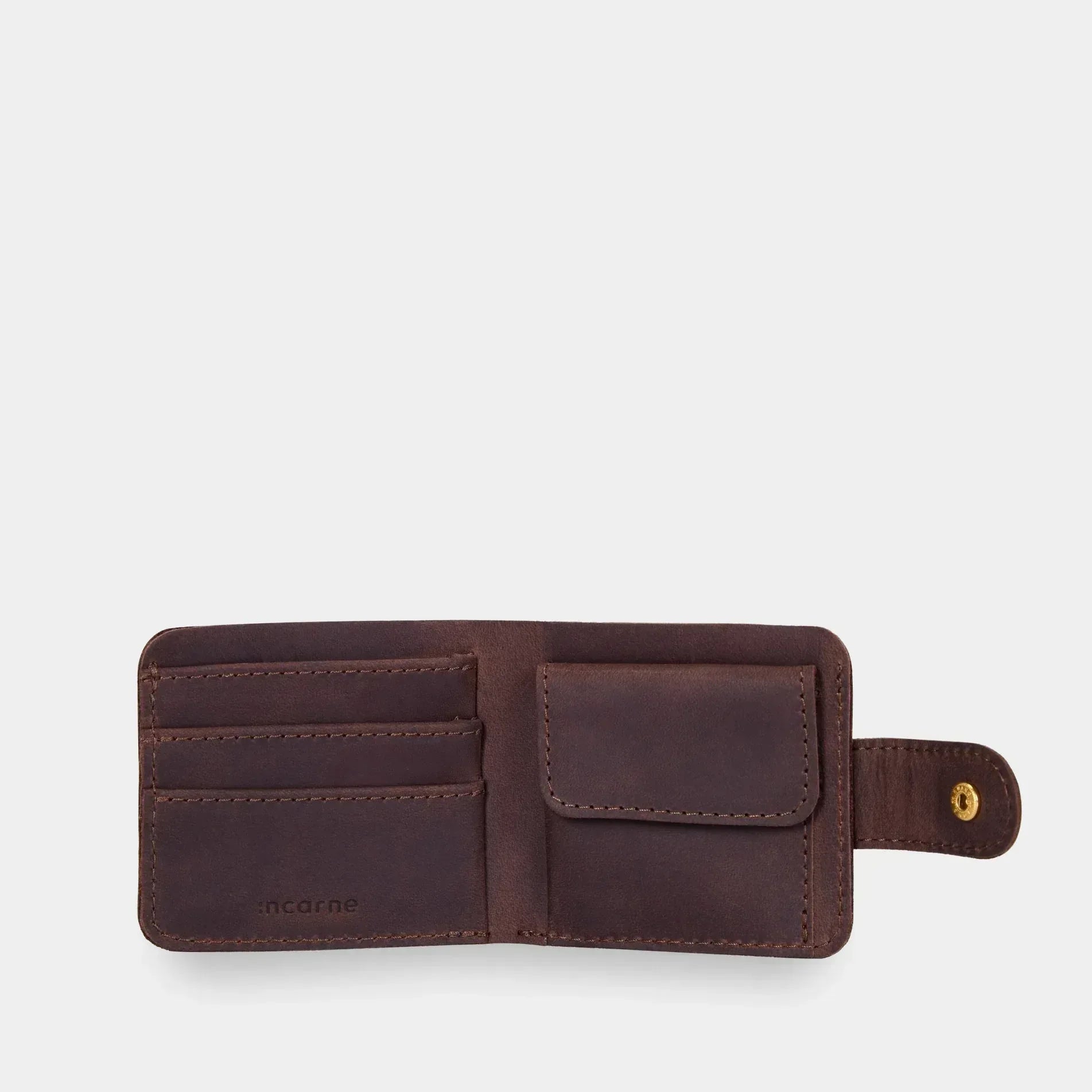 Mini Jack wallet - INCARNE® Ukraine