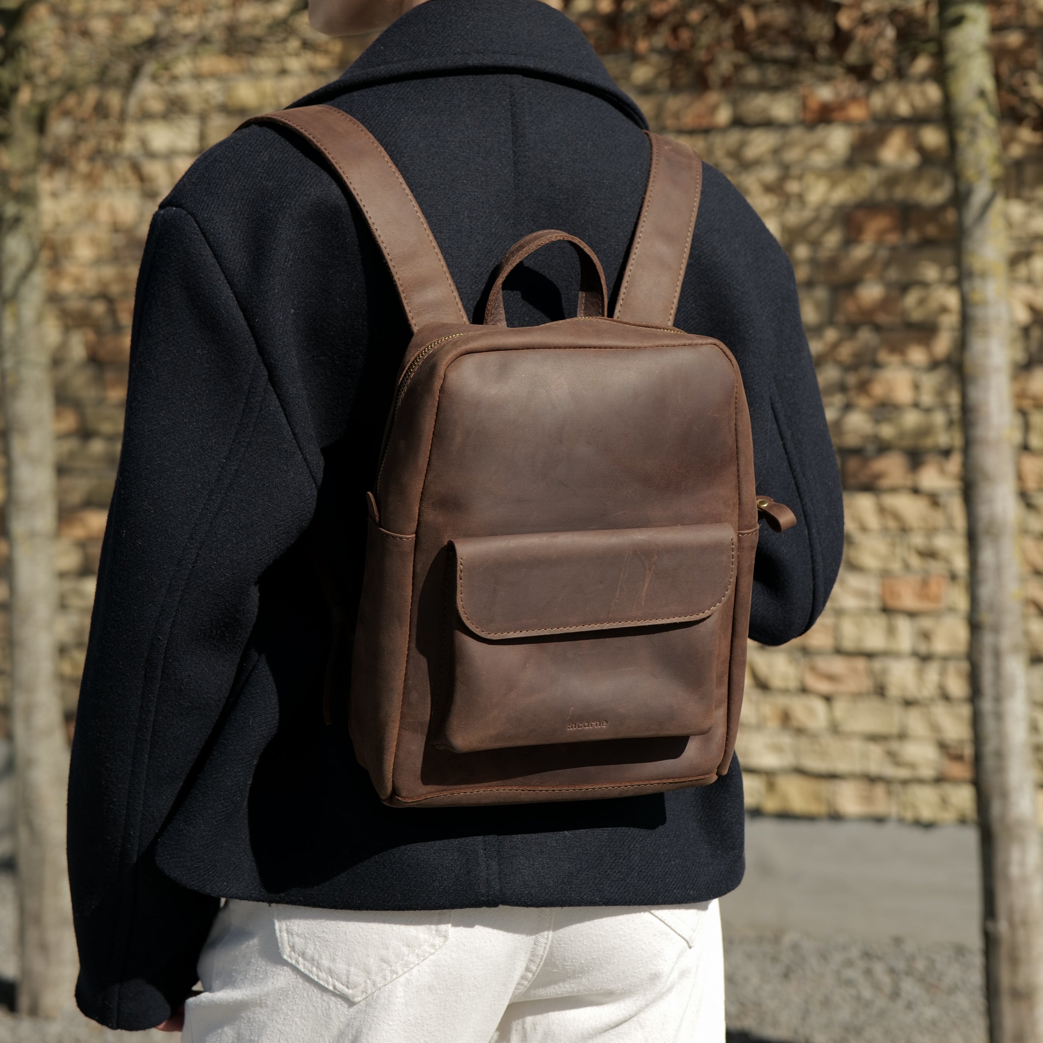 Mochila Factor
