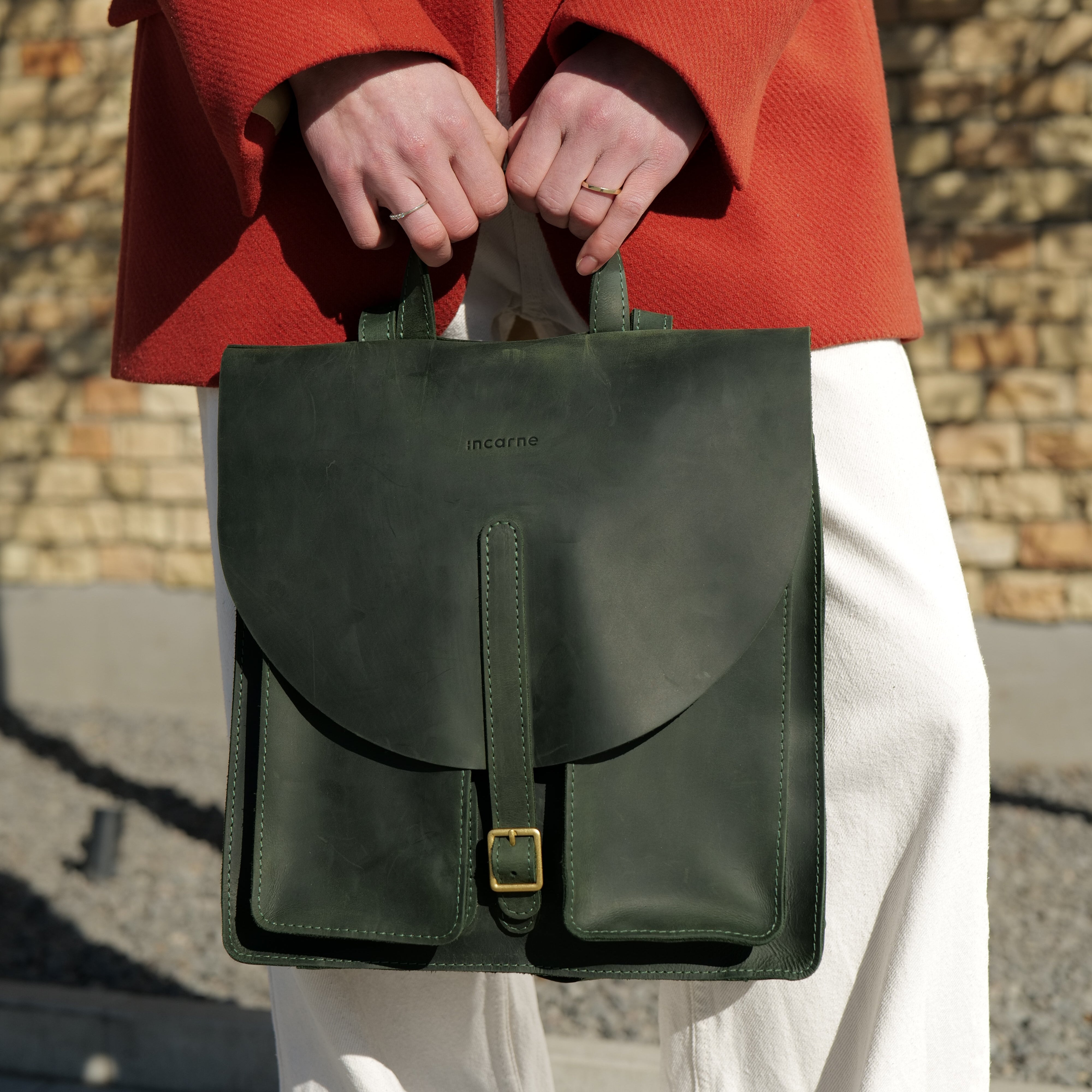 Circles Rucksack