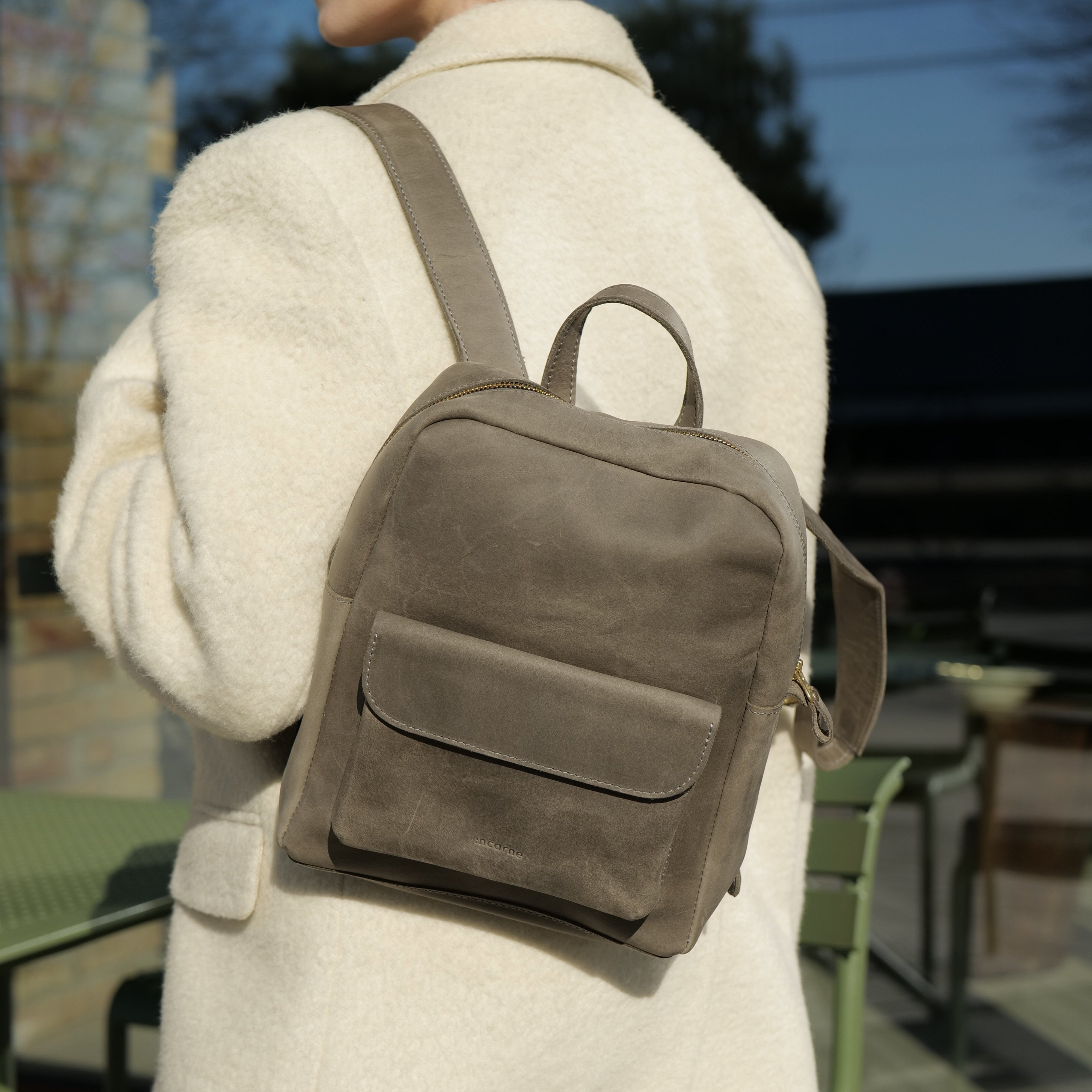 Factor Rucksack