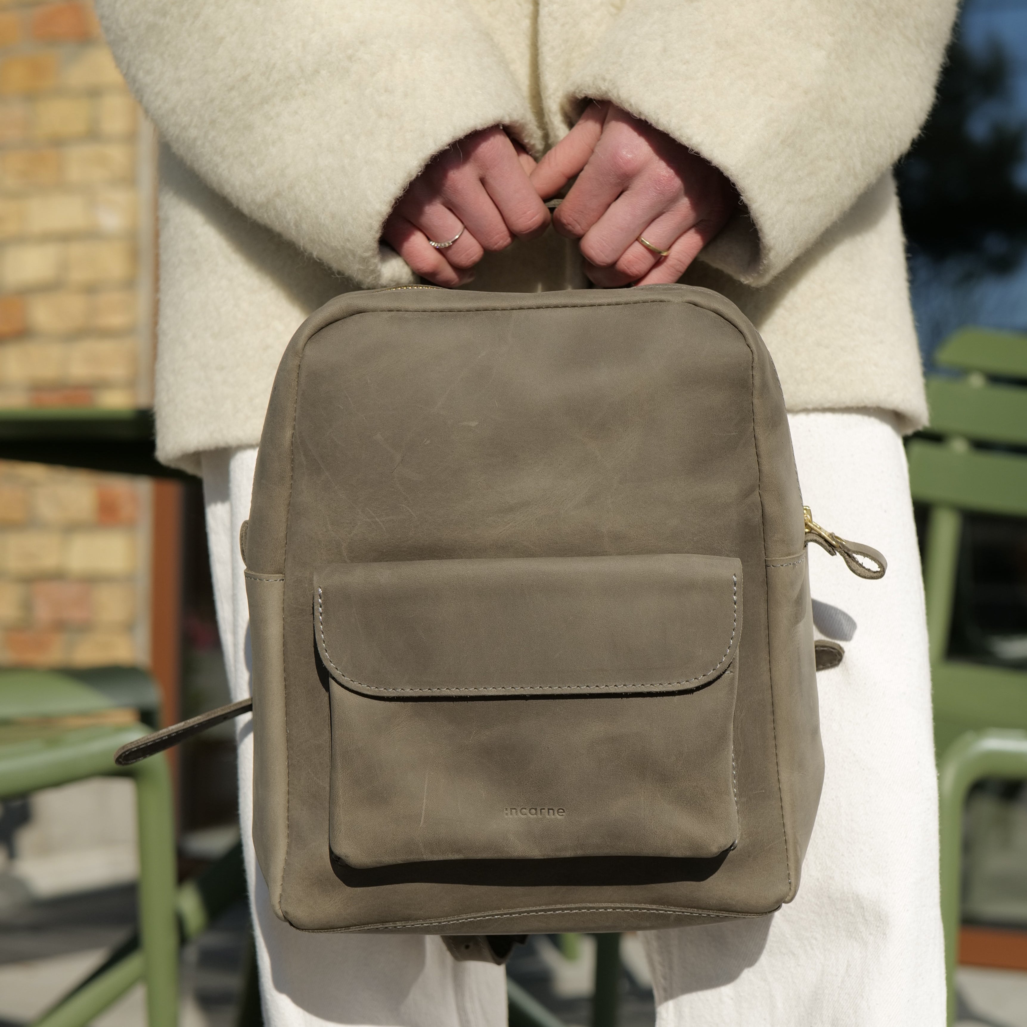 Factor Rucksack