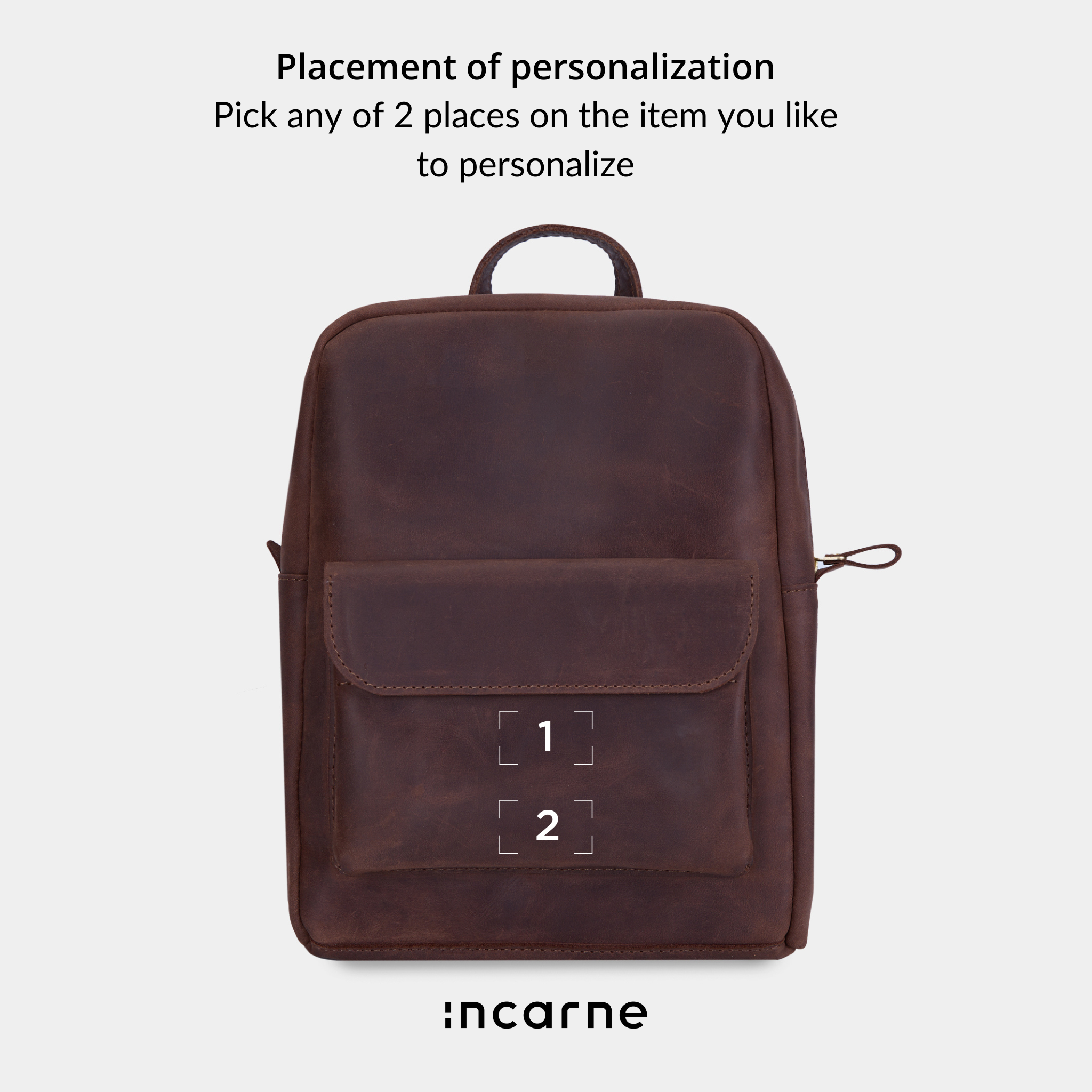 Mochila Factor