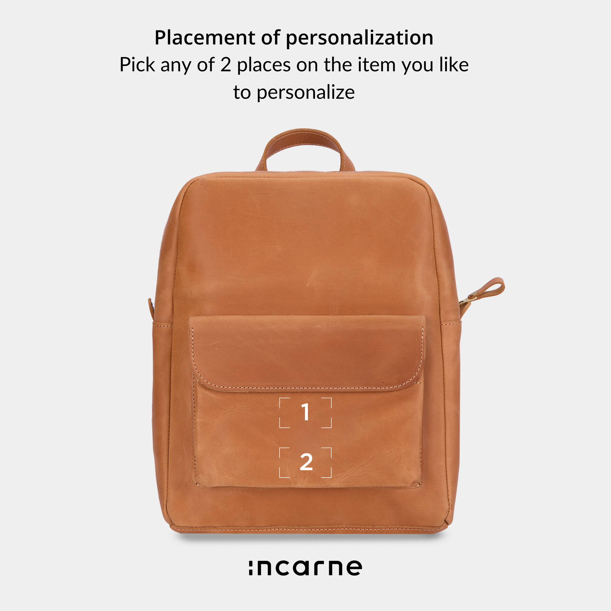 Mochila Factor