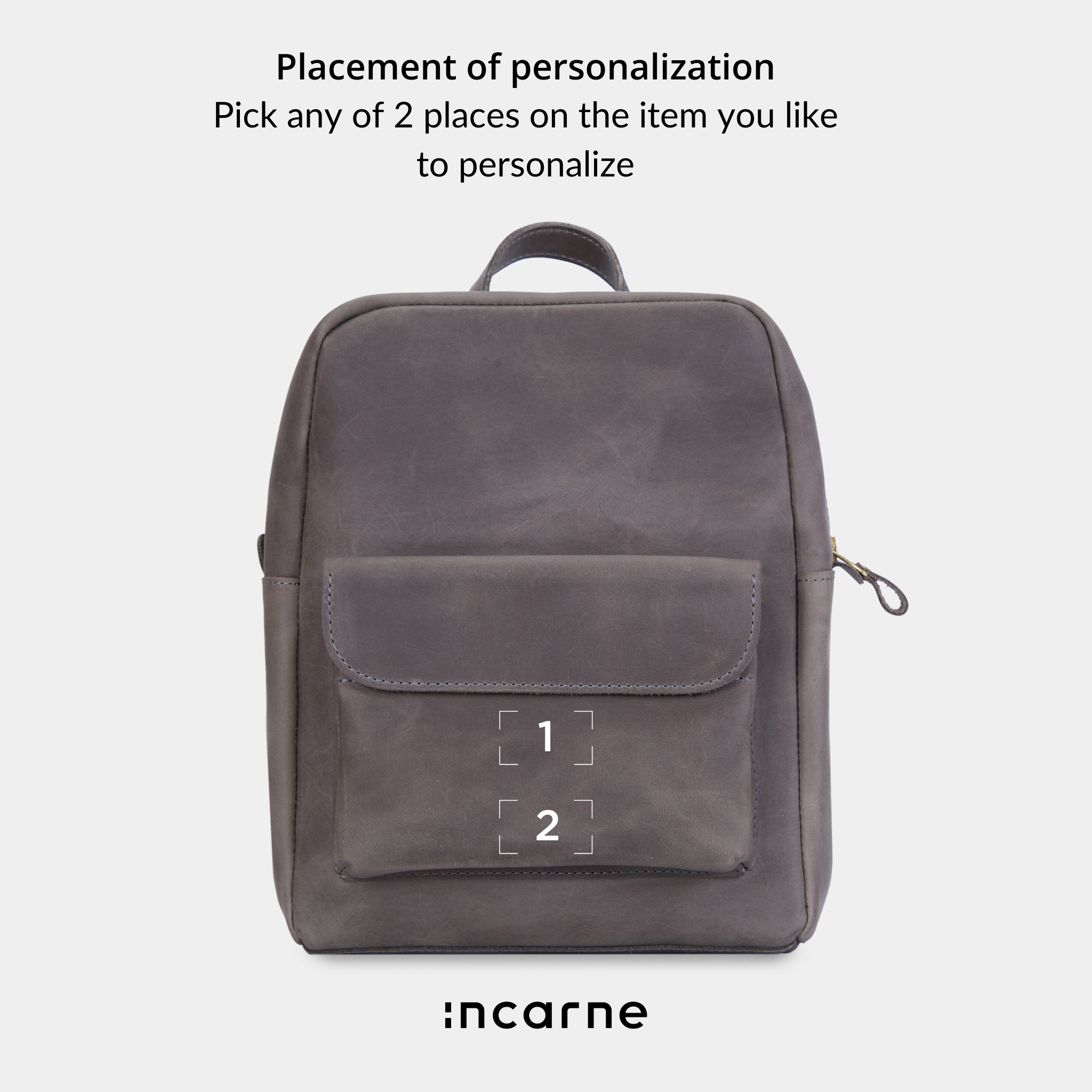 Factor Rucksack