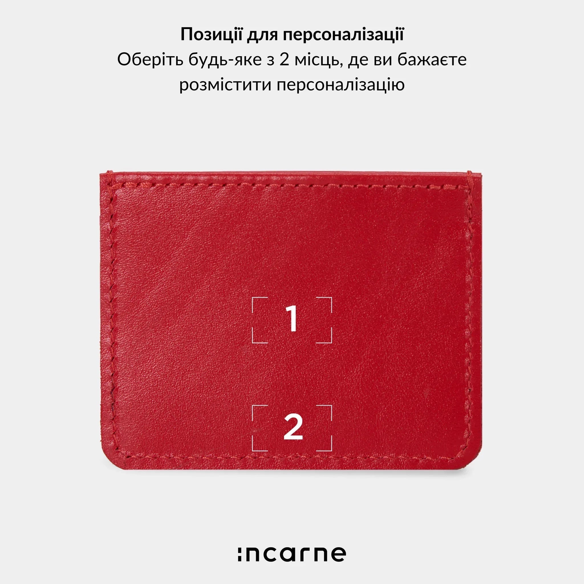 Set ClineUp + Minimal - INCARNE® Ukraine