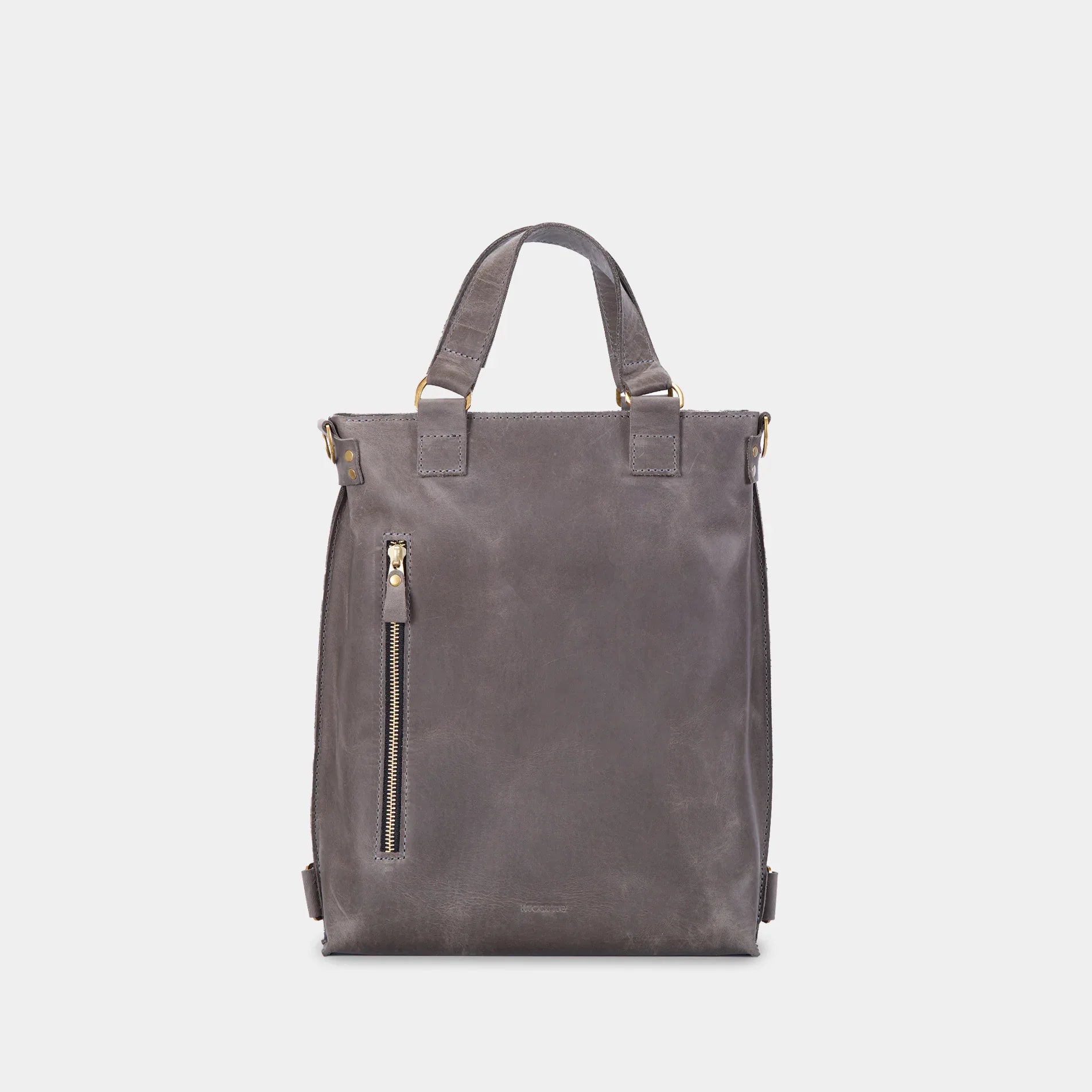 Optimus bag-backpack - INCARNE® Ukraine