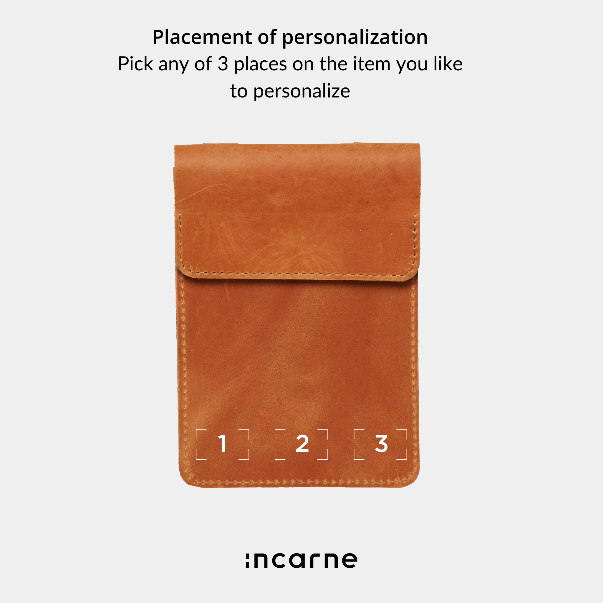 Sac Smart Case