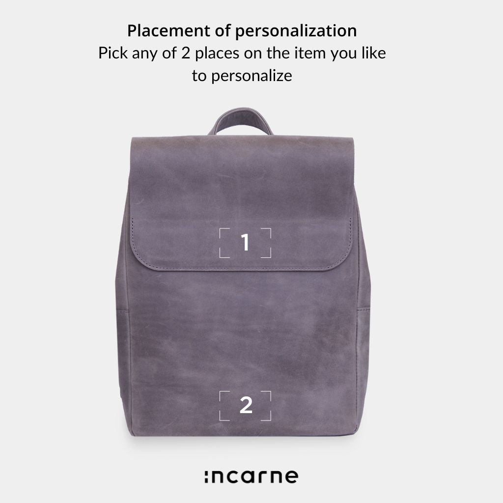 Rucsac Unia pentru laptop