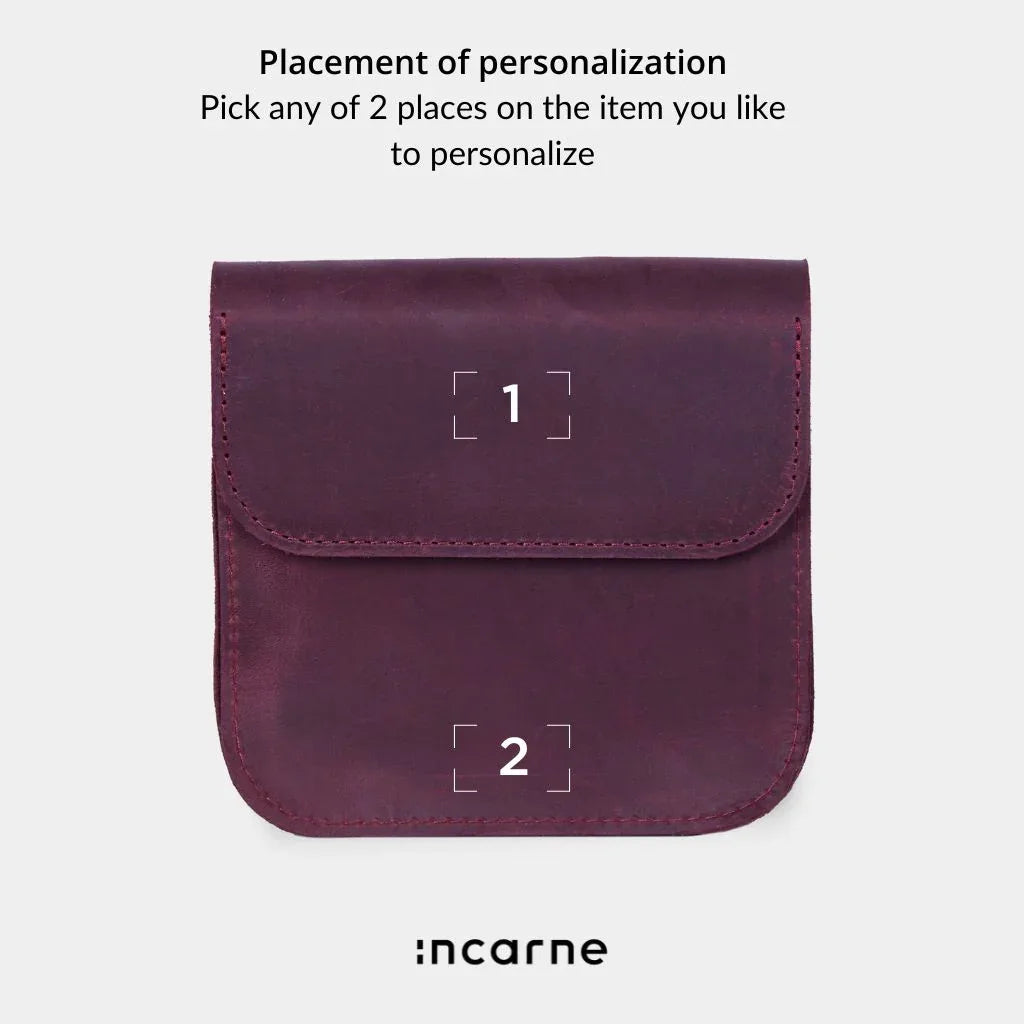 Wander Cable, Charger, Mouse Organizer - INCARNE® Global