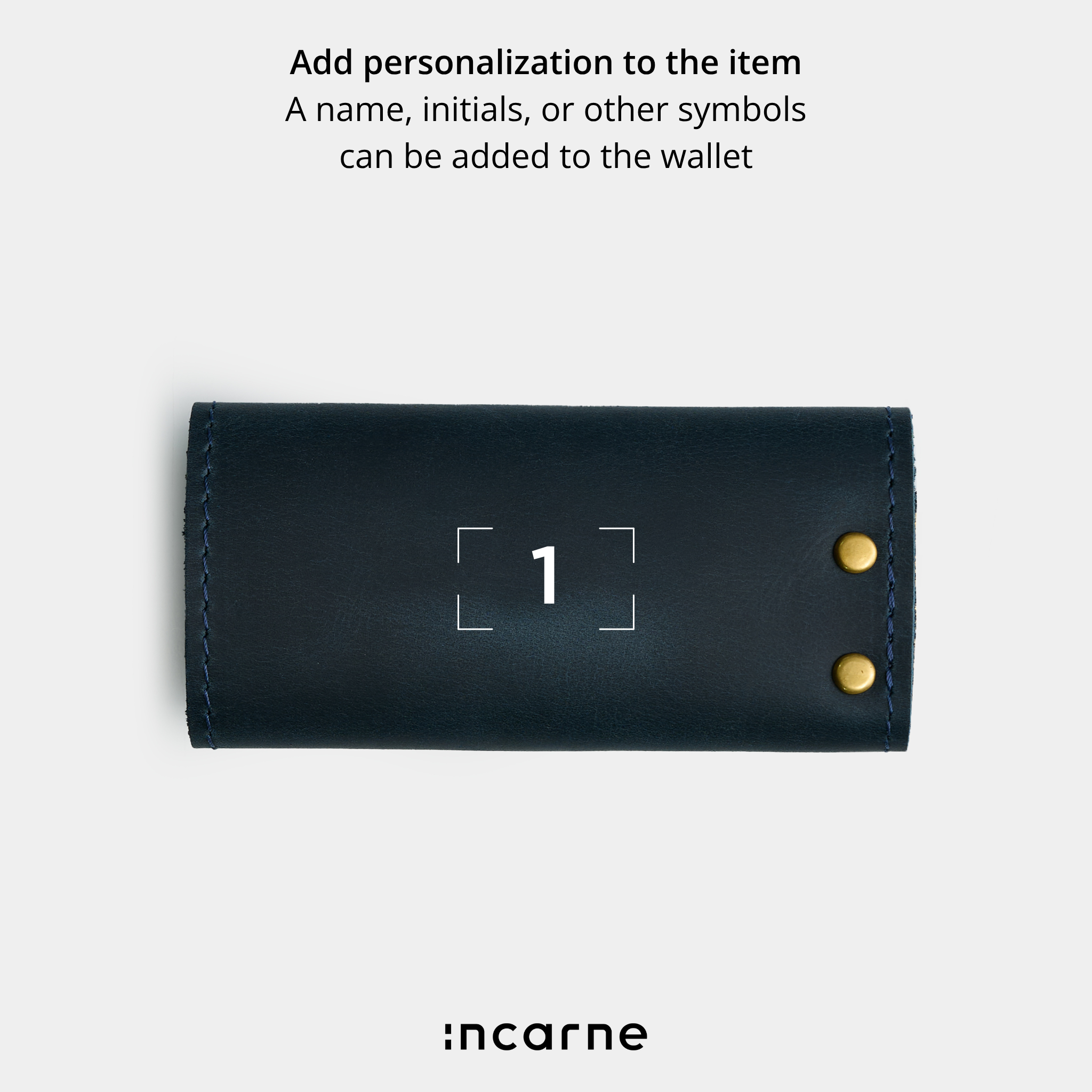 Držač ključeva od drveta