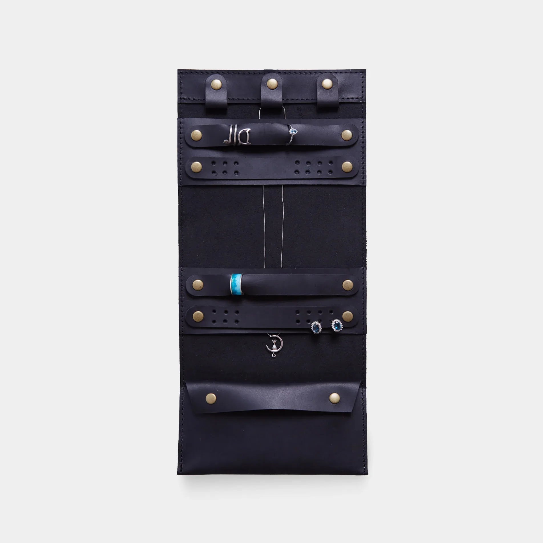 Beauty Weekend jewelry organizer - INCARNE® Ukraine