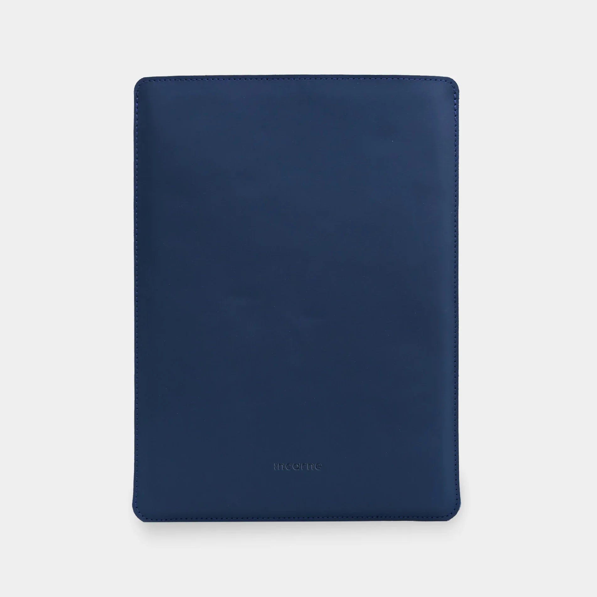 Free Port Plus Laptop Sleeve, Blue - INCARNE® Global