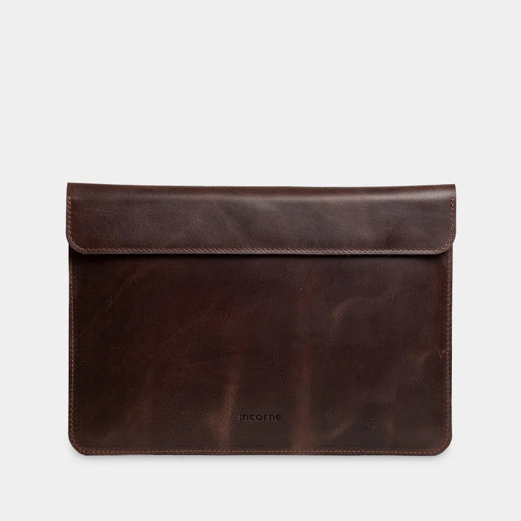 Corporate gifts: Klouz MacBook sleeve - INCARNE® Ukraine