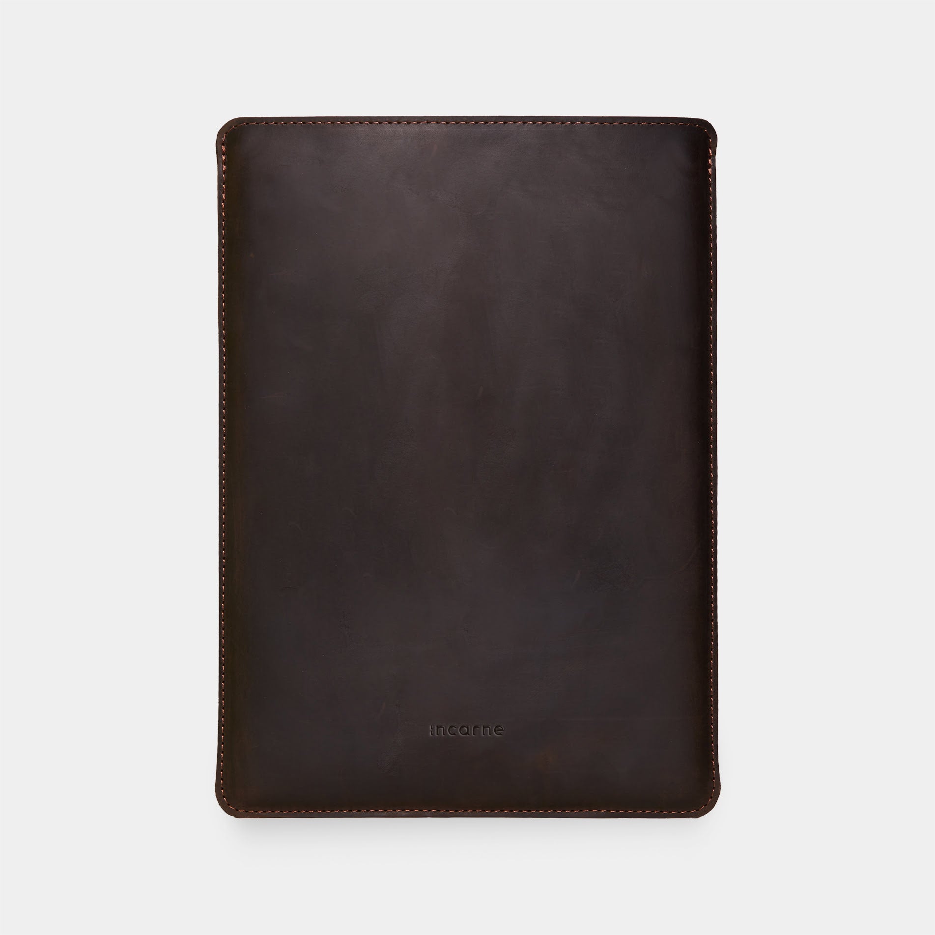 Free Port Plus Laptop Sleeve, Brown (vintage)