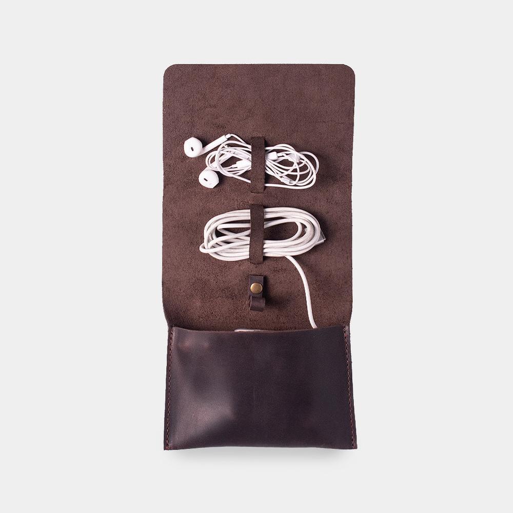 Corporate gifts: Weekend cable organizer - INCARNE® Ukraine