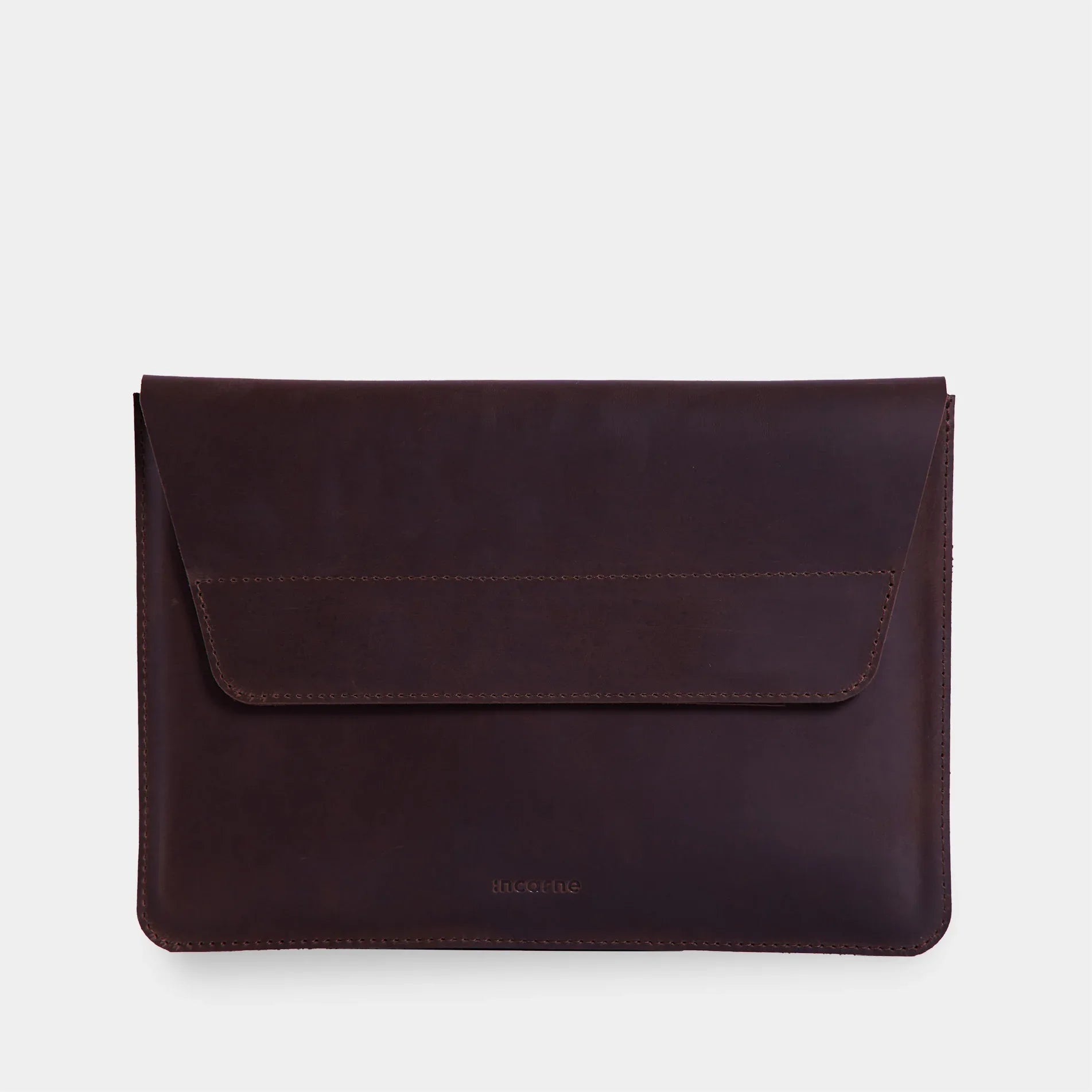 Corporate gifts: Line laptop sleeve - INCARNE® Ukraine