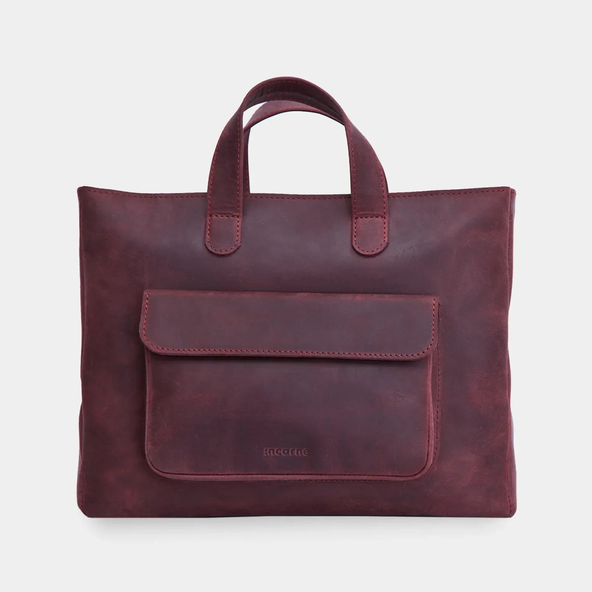 Voyager bag-backpack - INCARNE® Ukraine