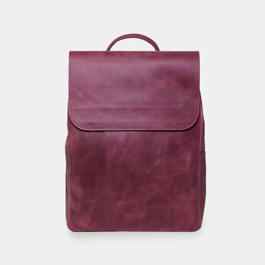 Unia Laptop Backpack - INCARNE® Global