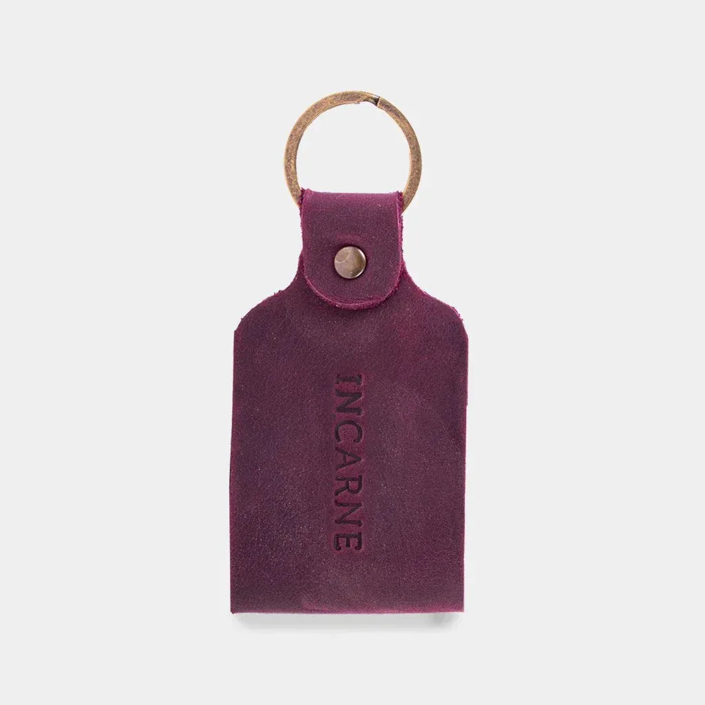 Key keychain - INCARNE® Ukraine