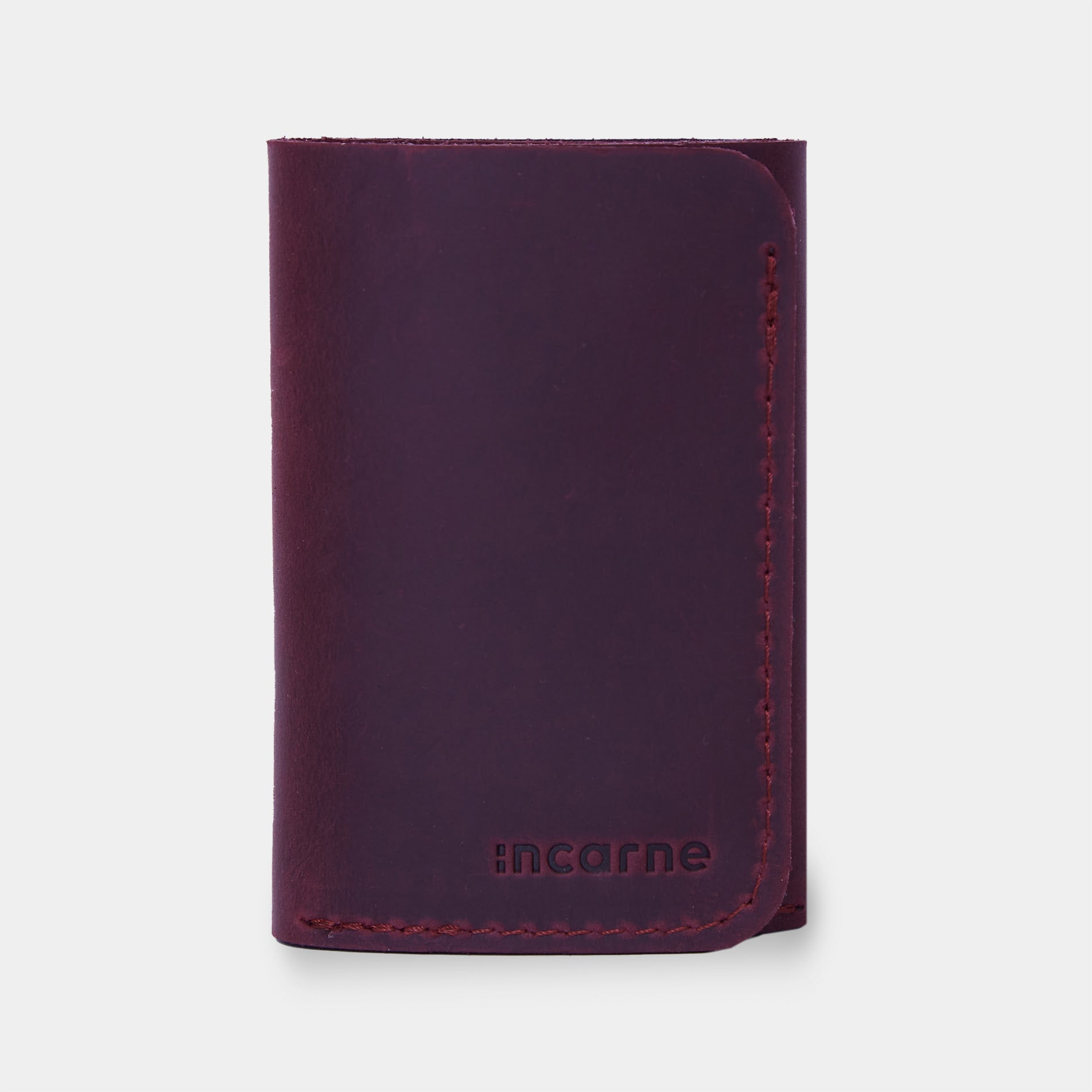 Key Plus Vintage Leather Key Holder and Wallet