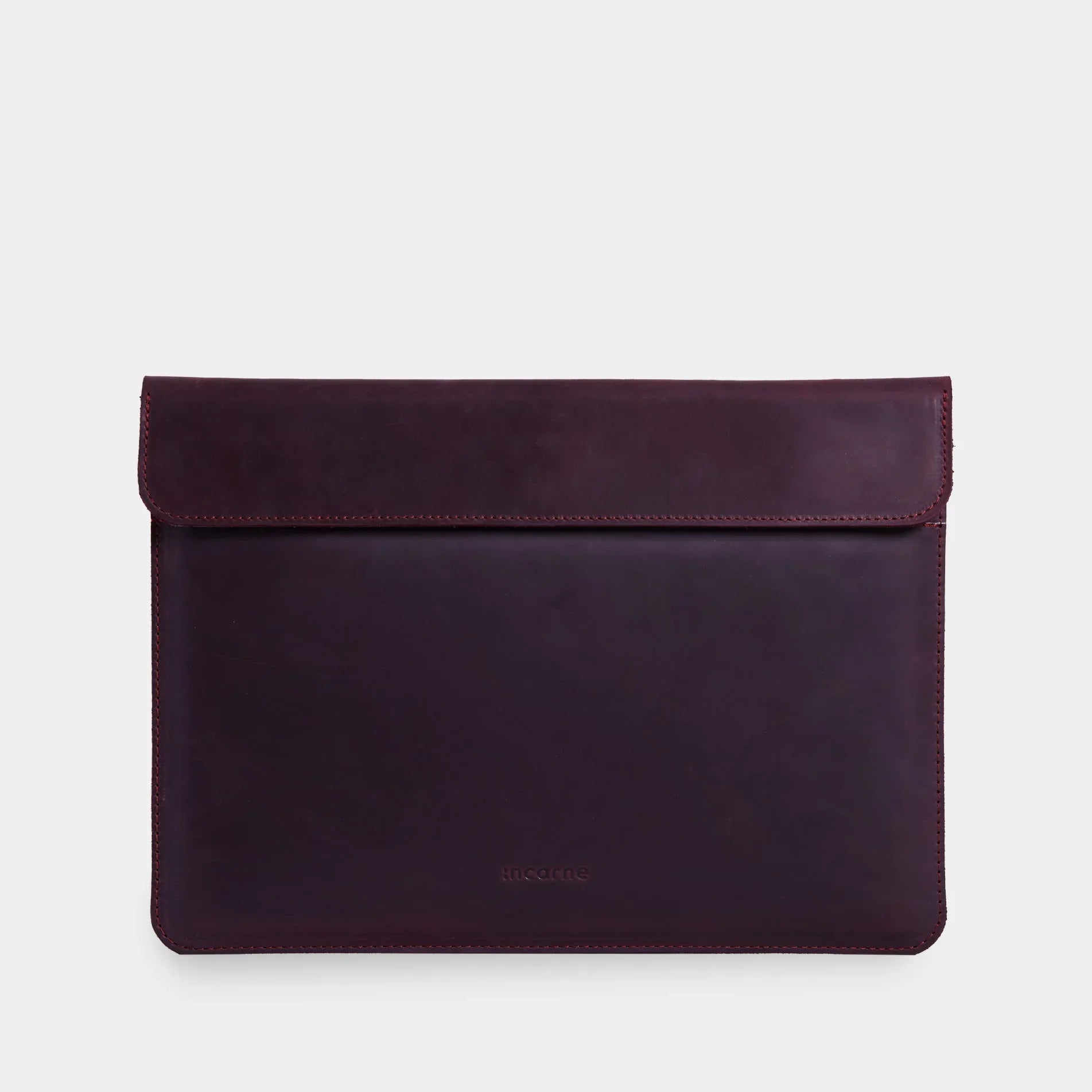 Corporate gifts: Klouz MacBook sleeve - INCARNE® Ukraine