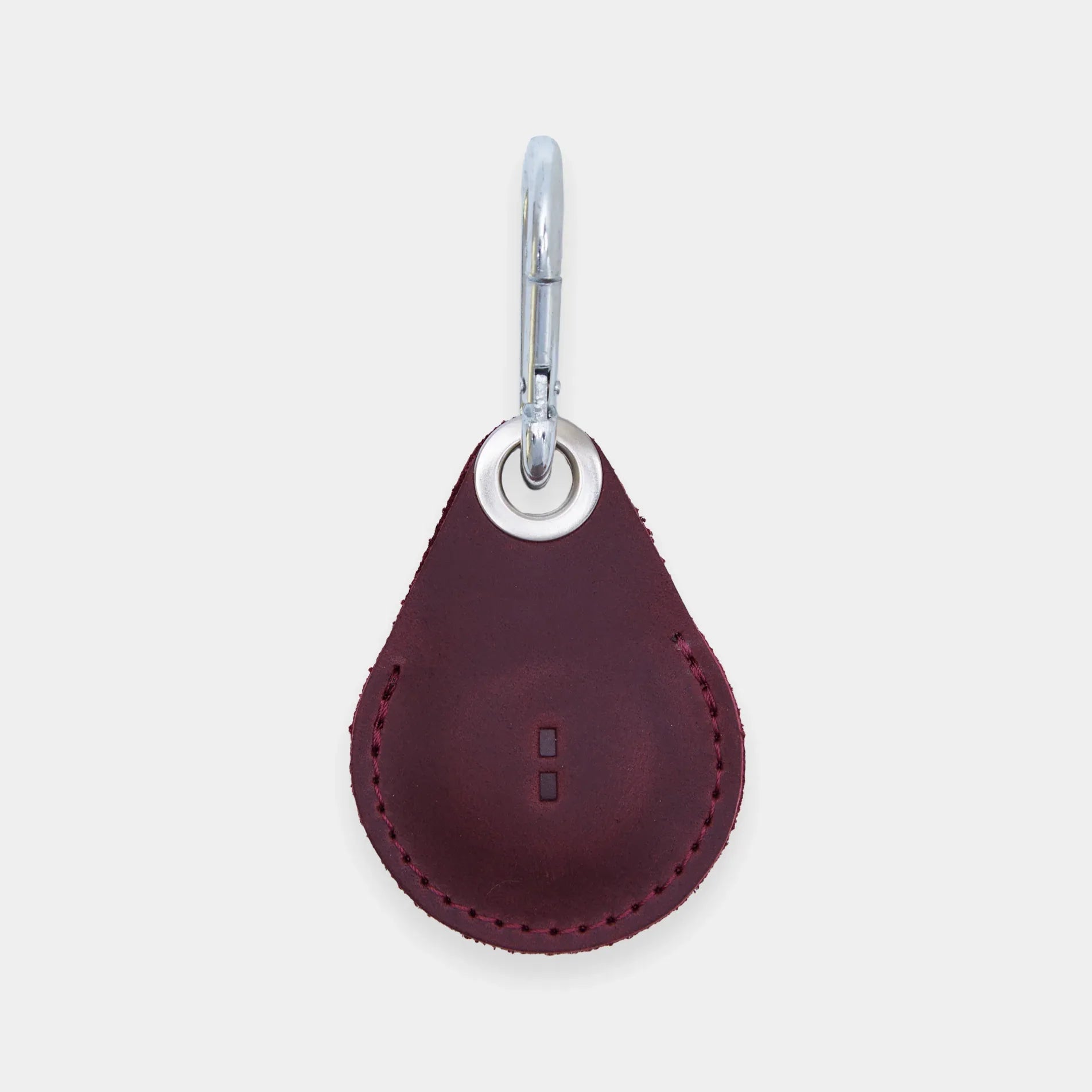 Key Tag Leather Case for Apple AirTag - INCARNE® Global