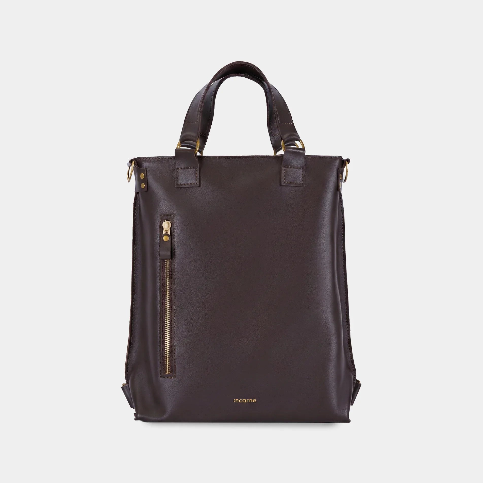 Optimus bag-backpack - INCARNE® Ukraine