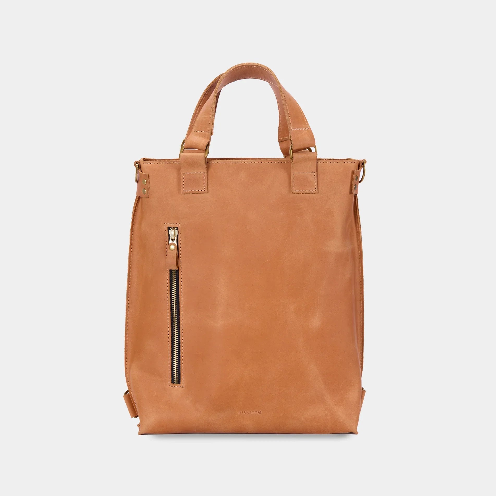 Optimus backpack bag - INCARNE® Ukraine