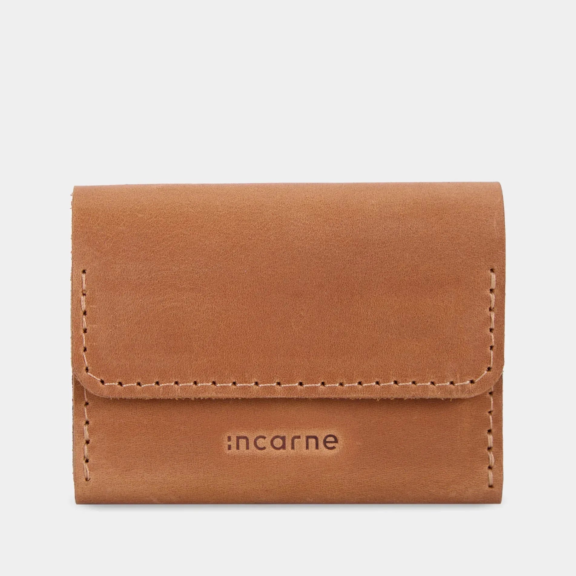 Lean Wallet - INCARNE® Ukraine