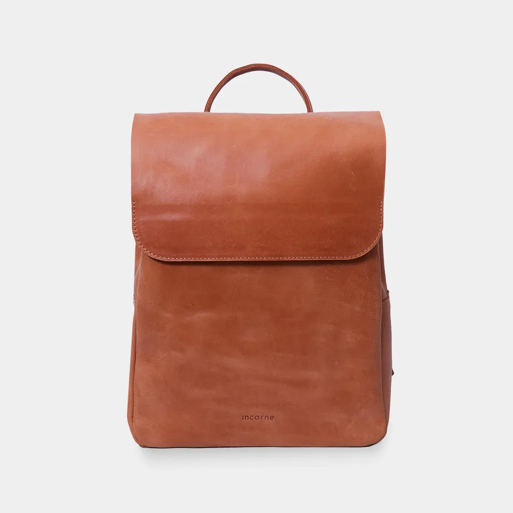 Unia Laptop Backpack - INCARNE® Global