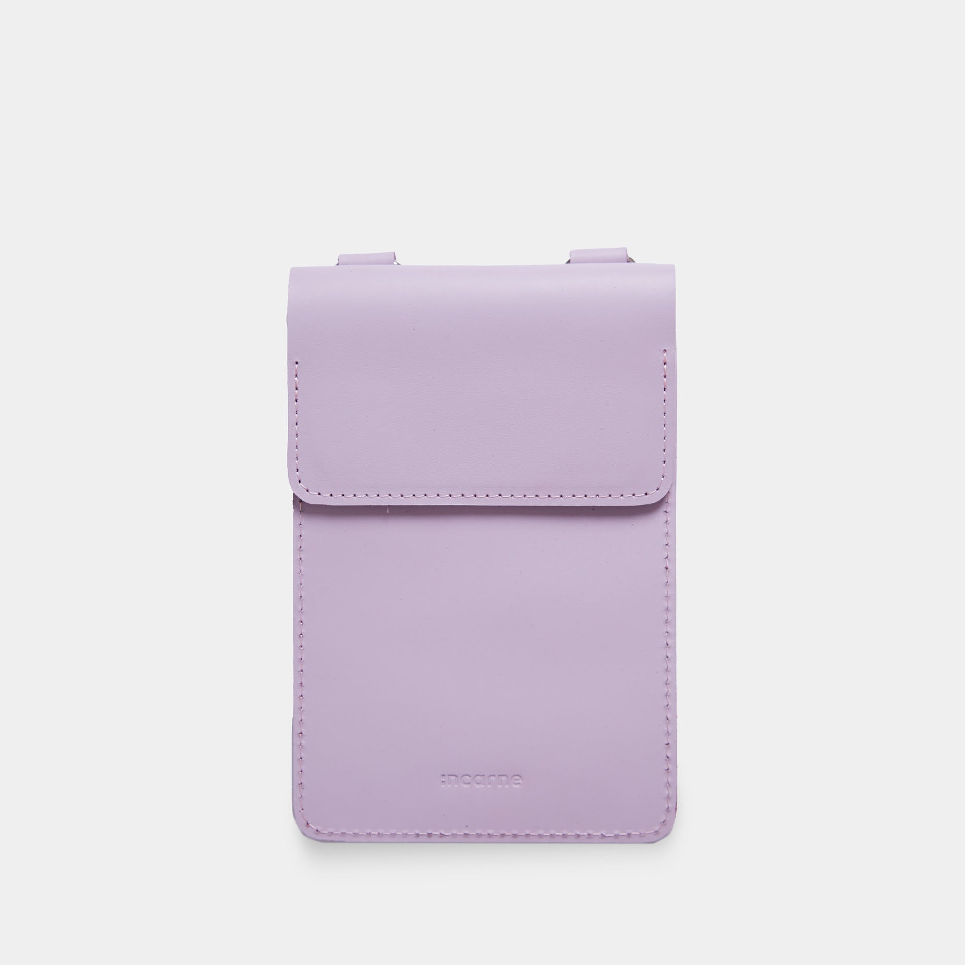Torba za telefon Smart Case izrađena od klasične kože
