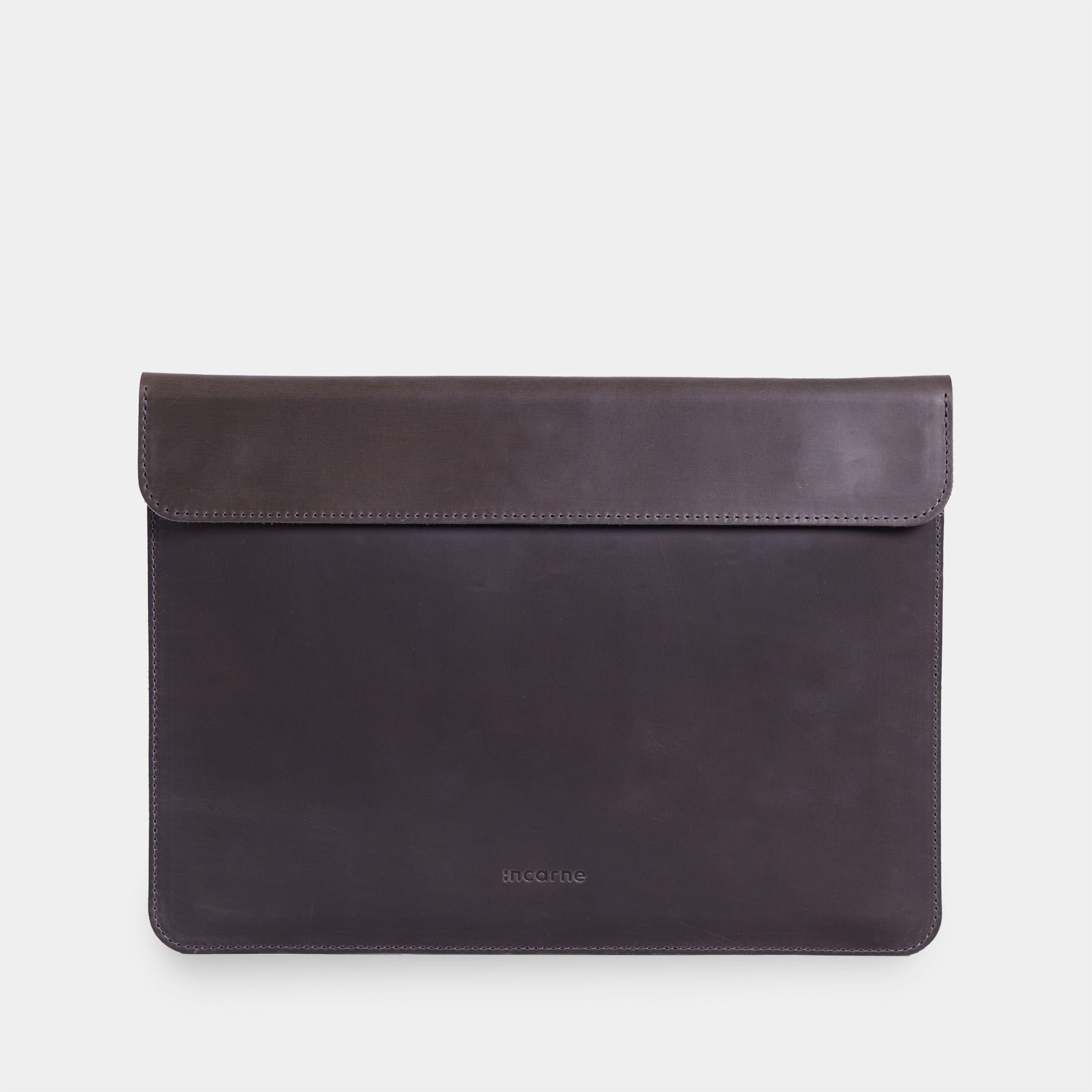 Klouz Laptop Sleeve, Gray (vintage)