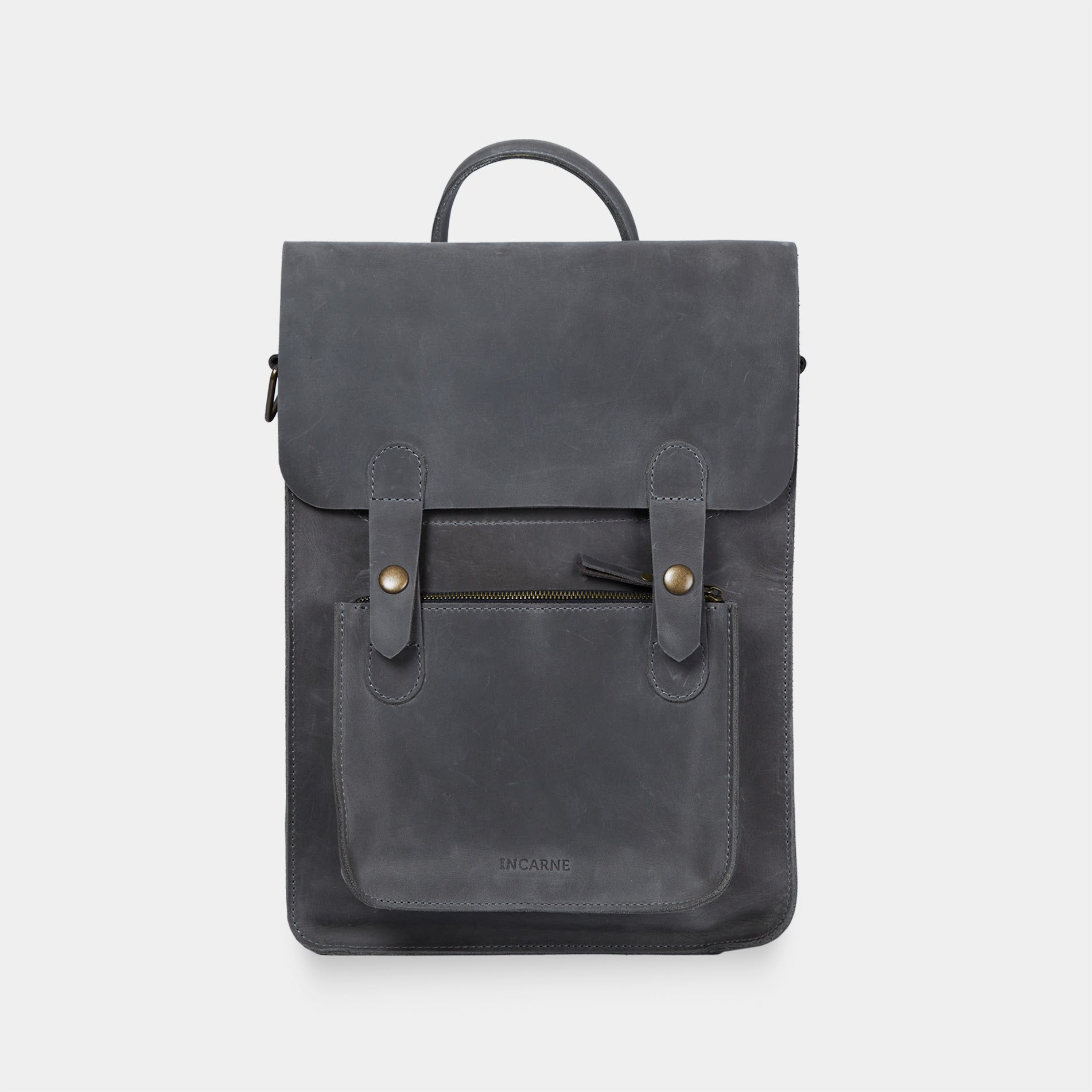 Mochila para Portátil Convertible Brit
