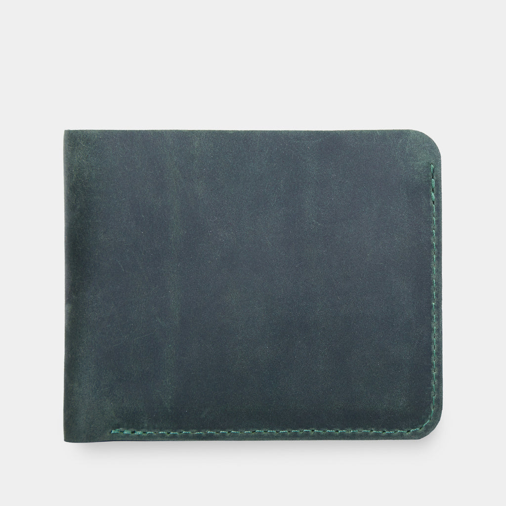 Jack Leather Men's Wallet