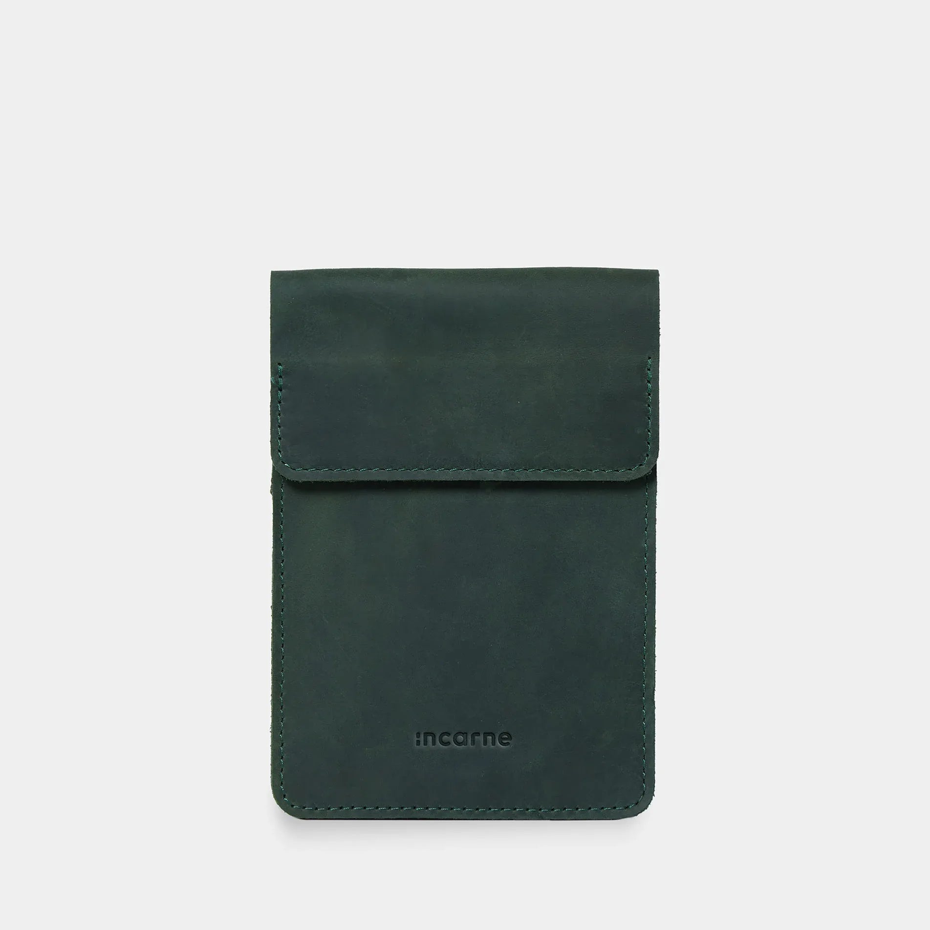 Smart Case Phone Bag Made from Vintage Leather - INCARNE® Global