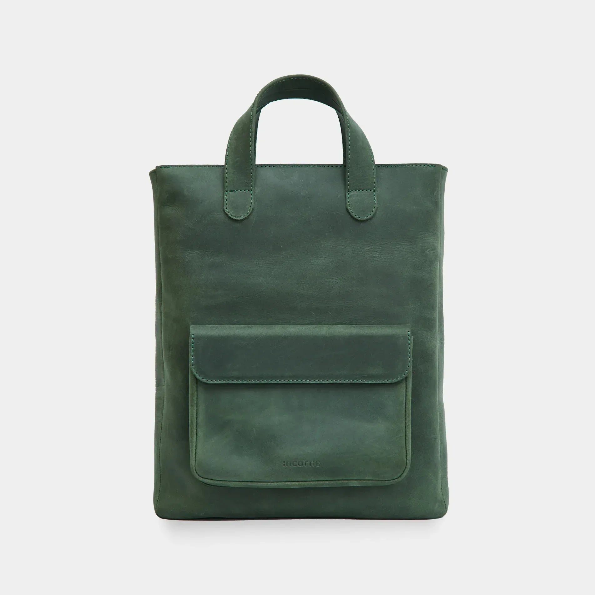 Voyager Long backpack bag - INCARNE® Ukraine