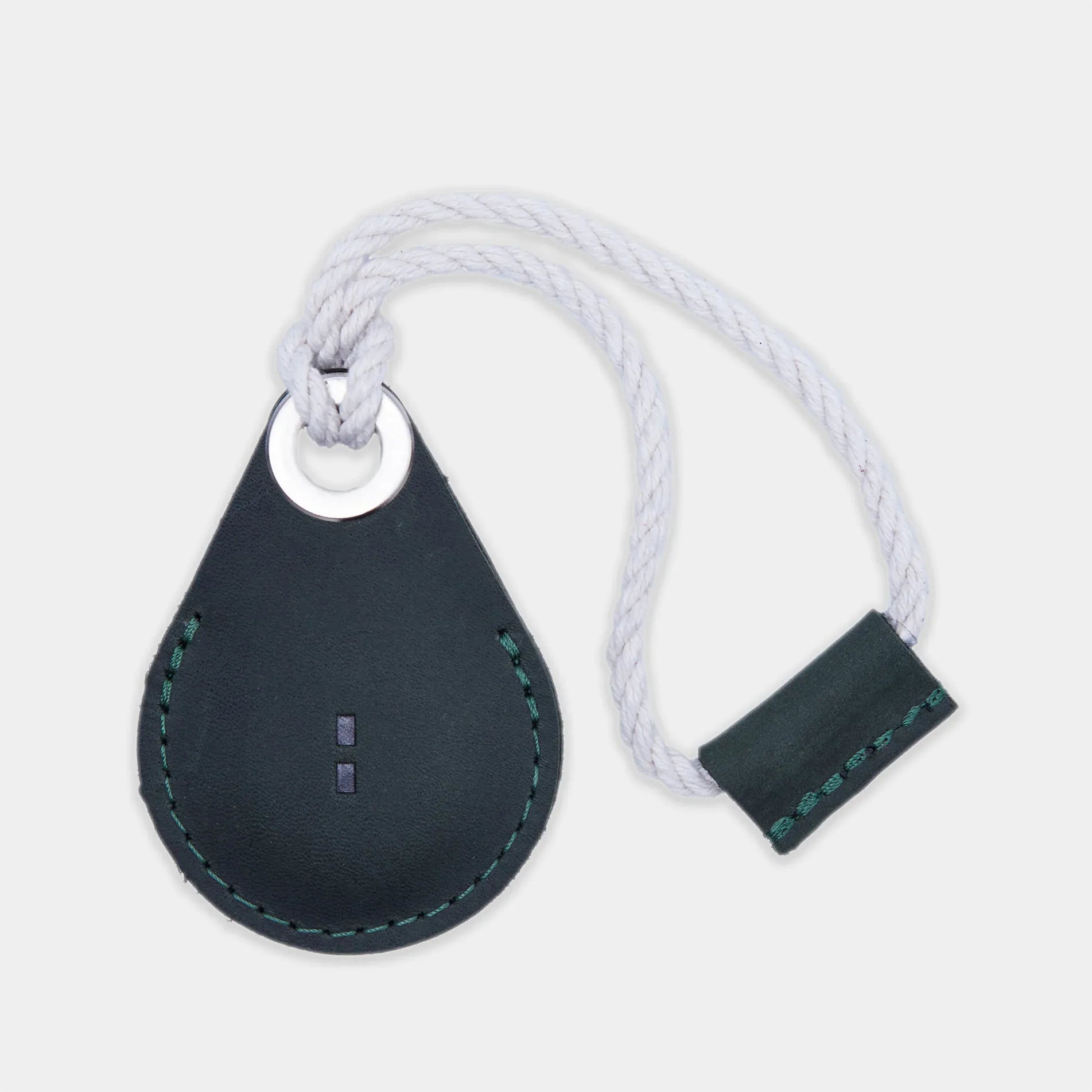 Air Holder Leather Cover for Apple AirTag - INCARNE® Global