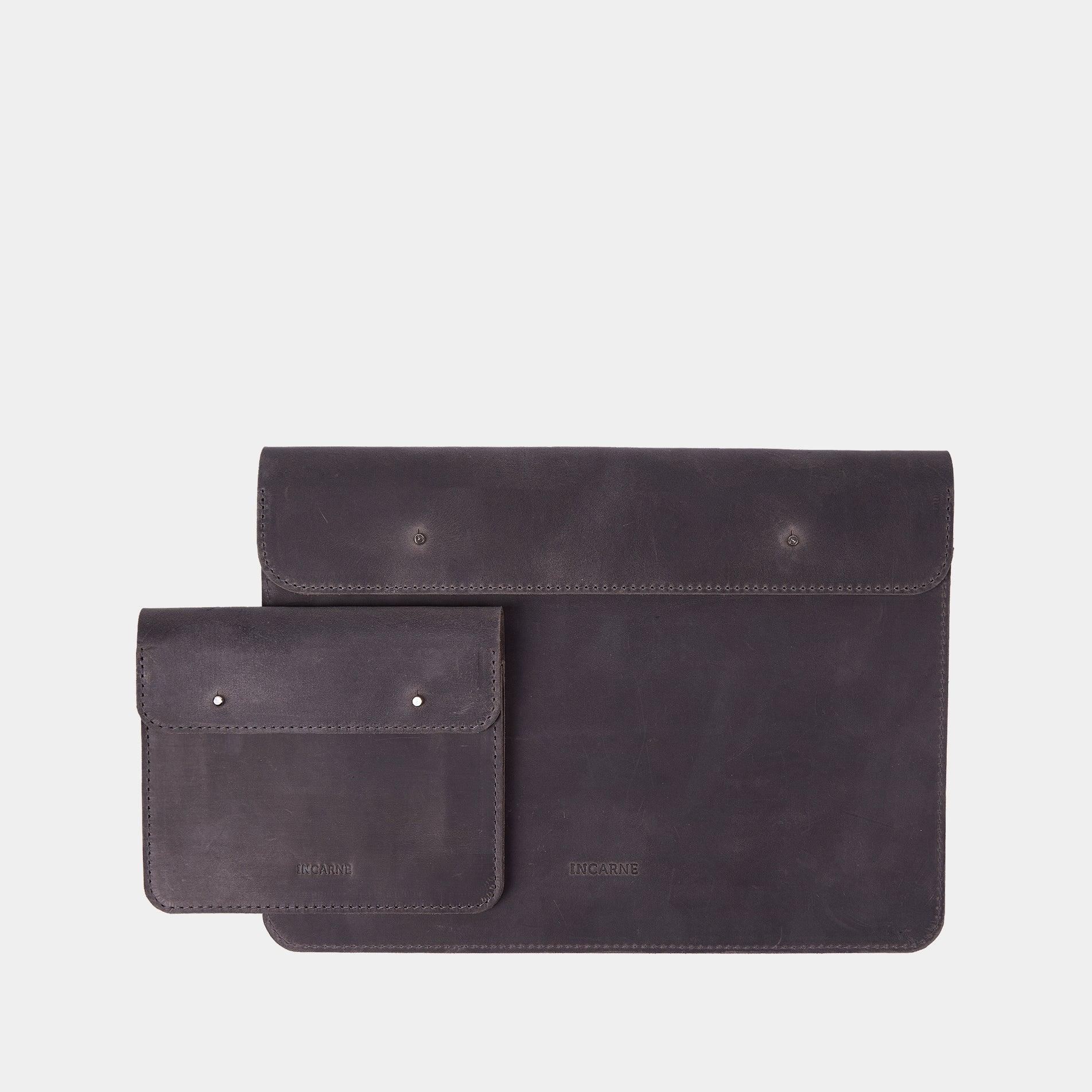 Gift set: Neat laptop case + Keep cable organizer - INCARNE® Global