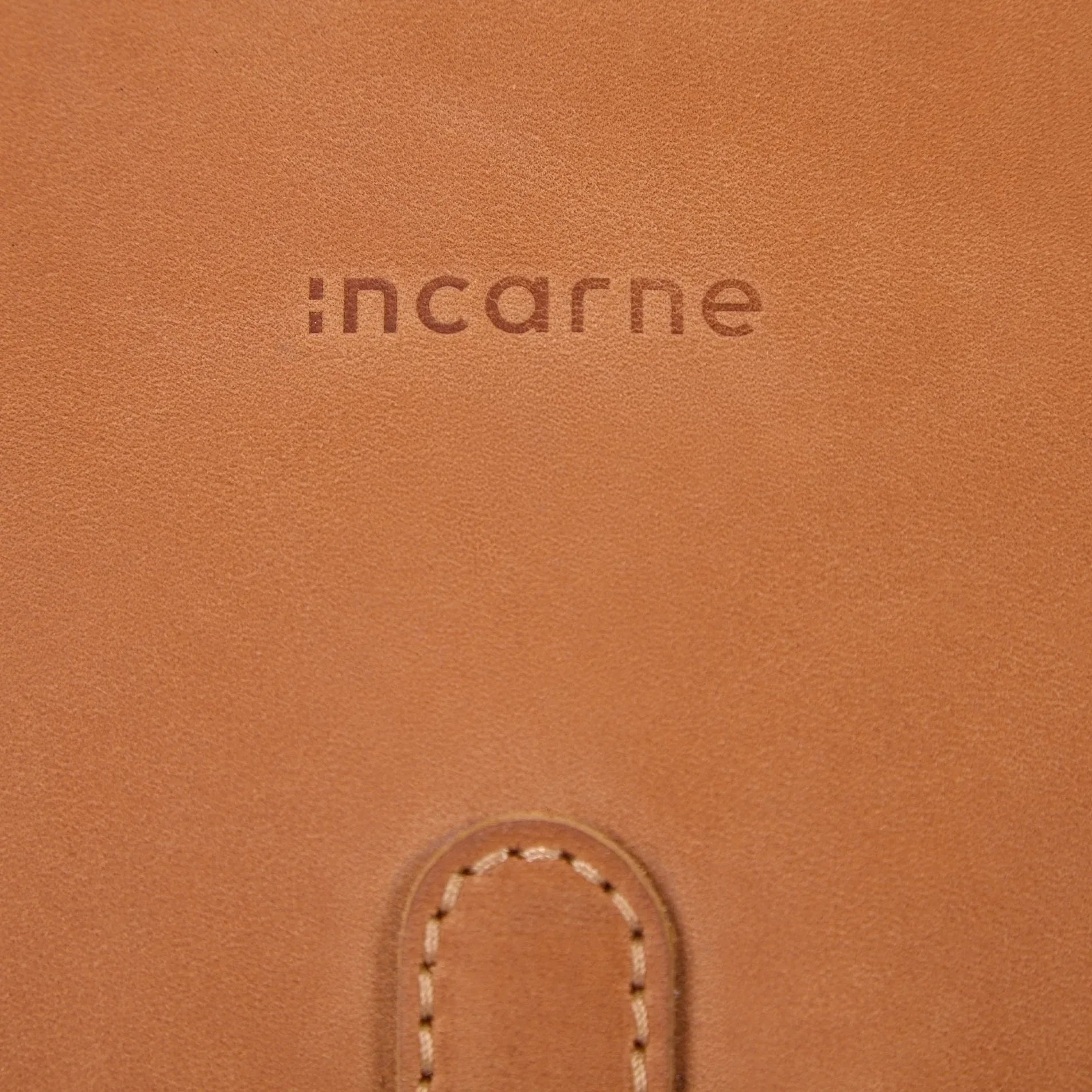 Circles backpack - INCARNE® Ukraine