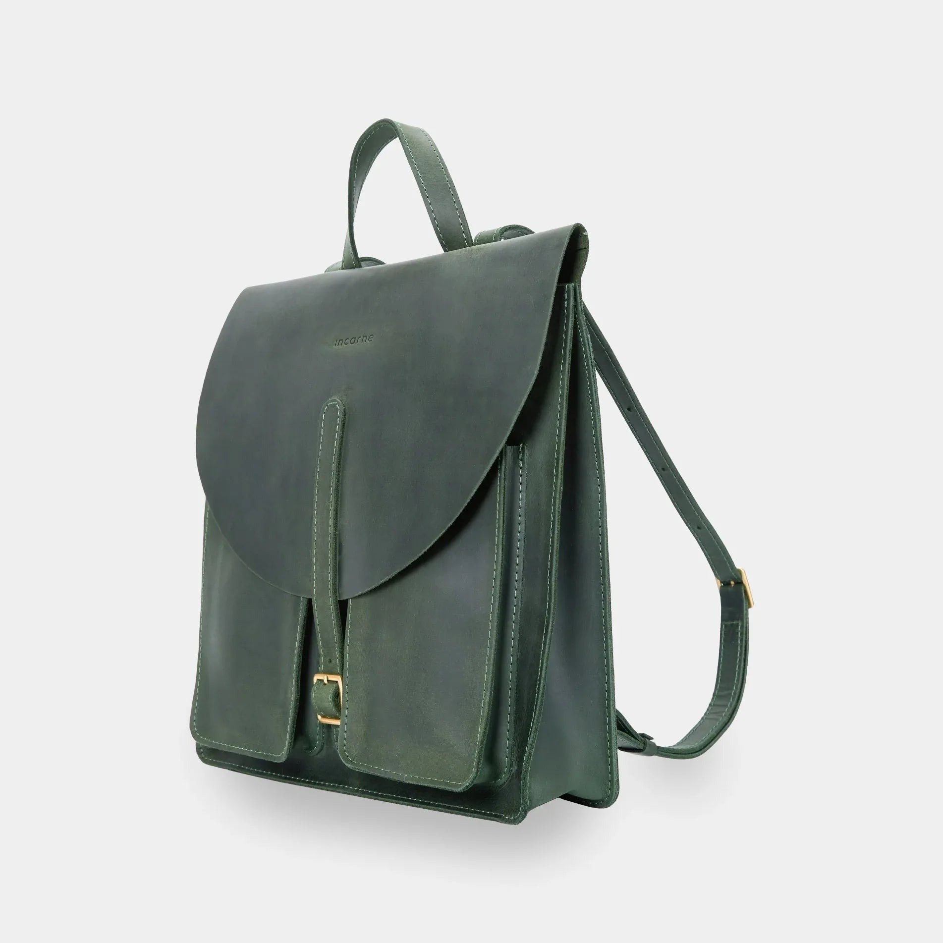 Circles backpack - INCARNE® Ukraine