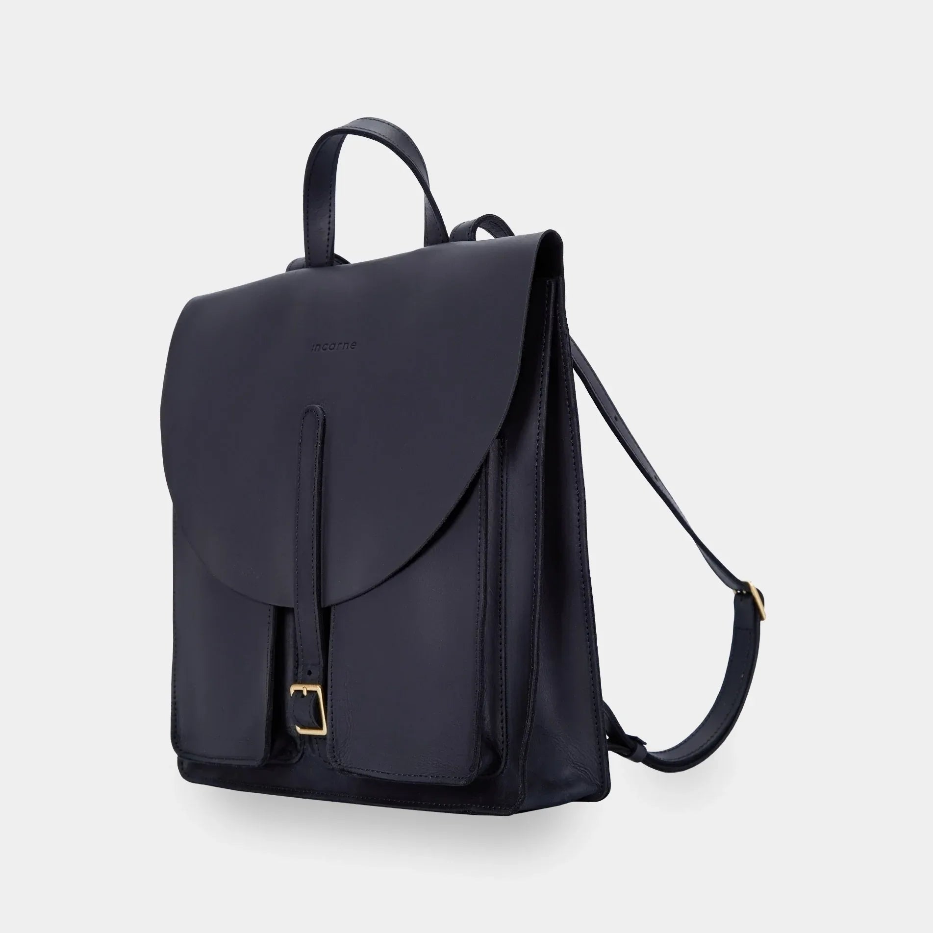 Circles Backpack - INCARNE® Ukraine