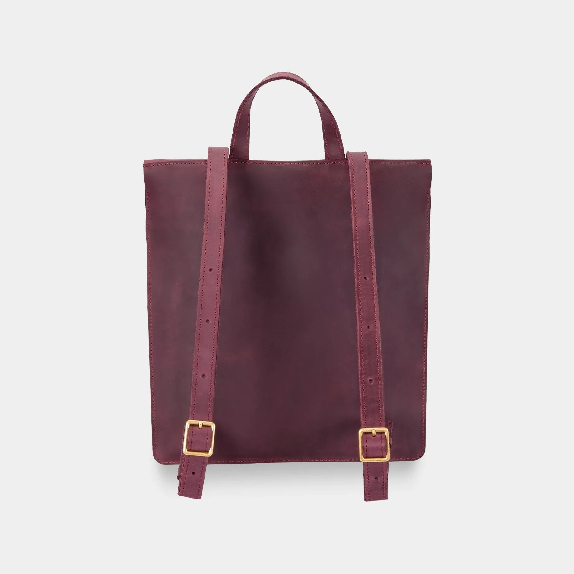 Circles Backpack - INCARNE® Ukraine