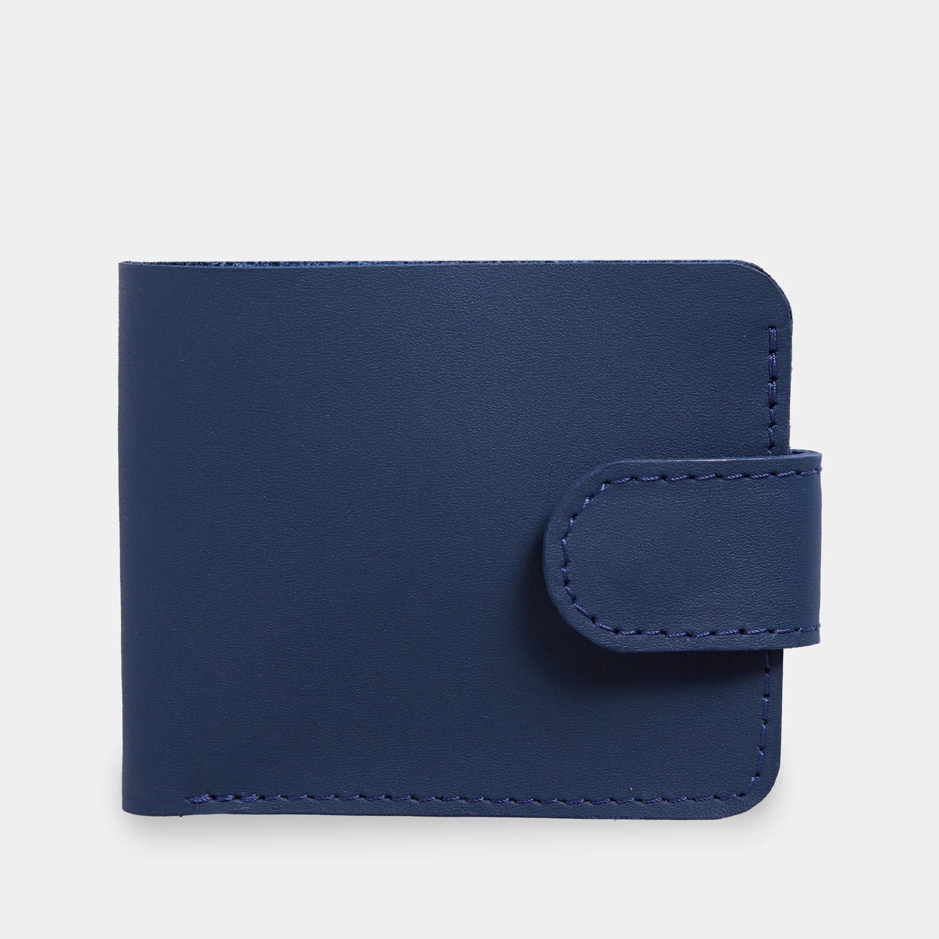 Mini Jack wallet made from classic leather - INCARNE® Global