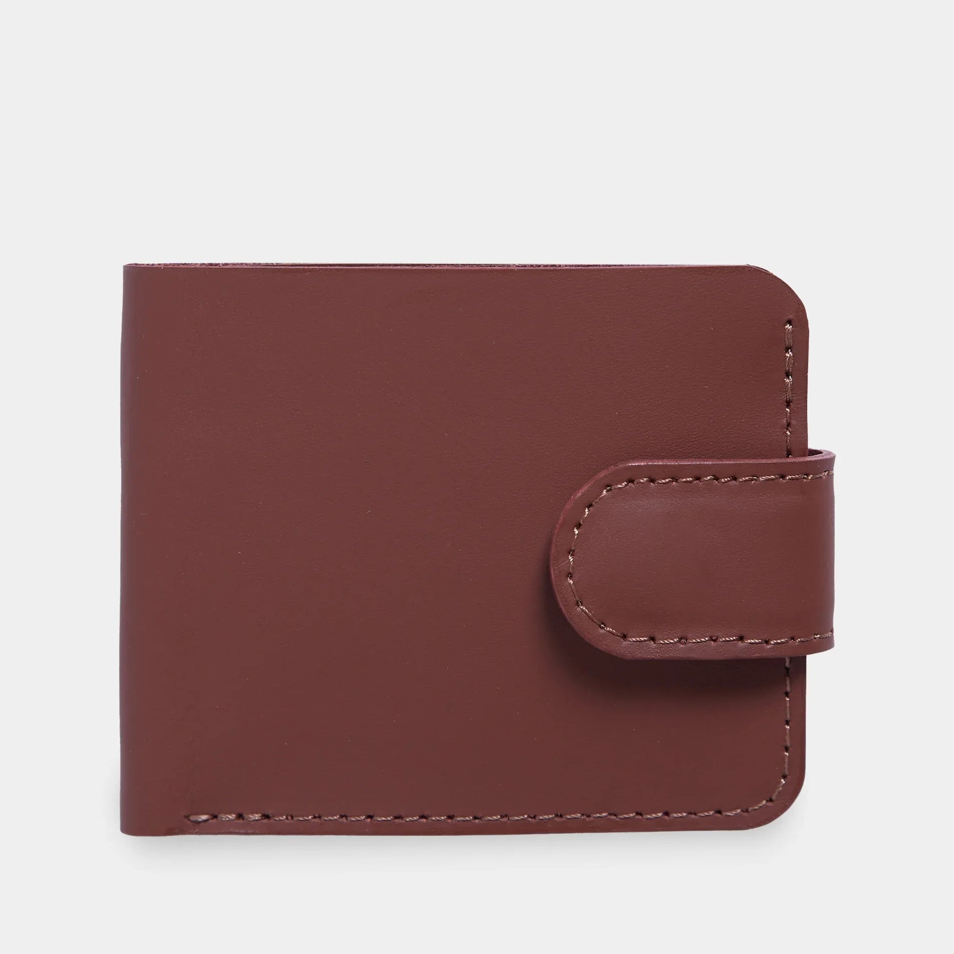 Mini Jack wallet made from classic leather - INCARNE® Global