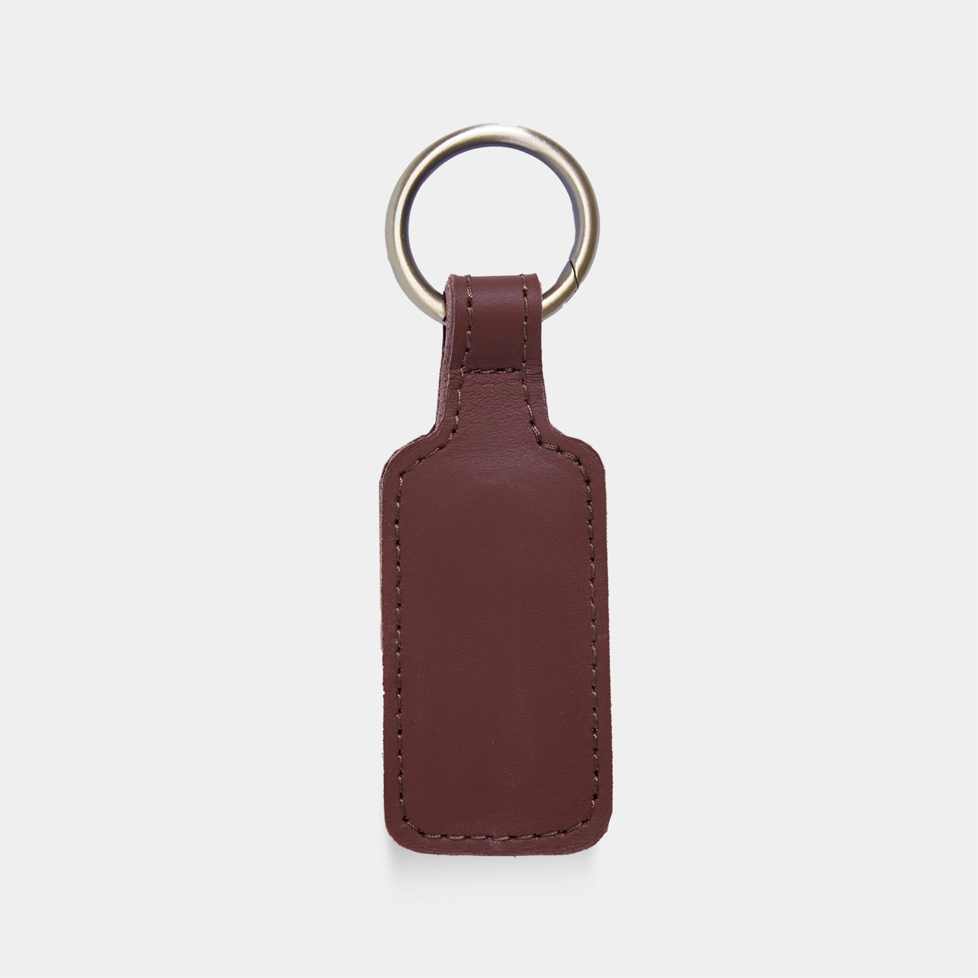 Porta sombreros de cuero clásico Wander Hat