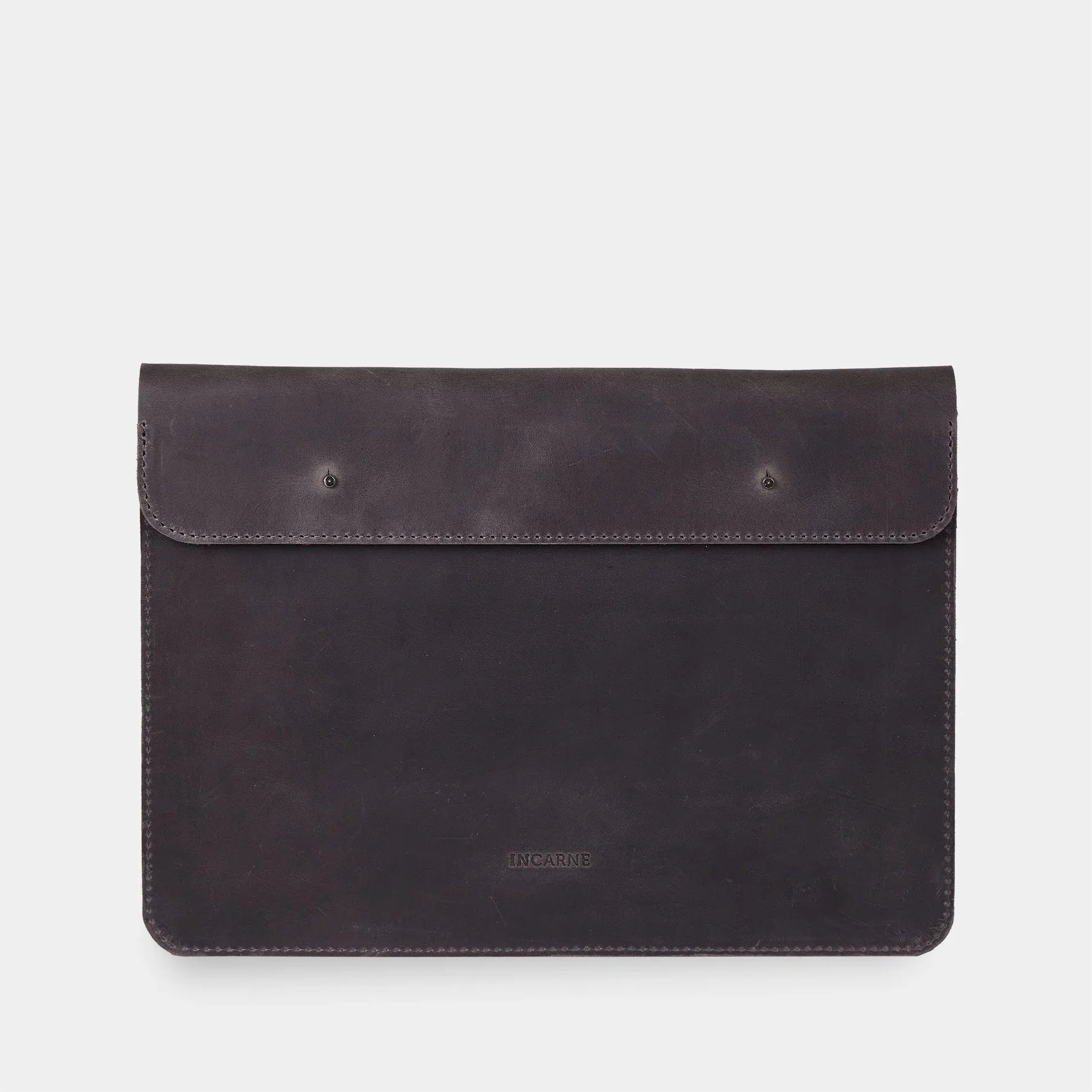 Neat Laptop Sleeve, Gray (vintage) - INCARNE® Global