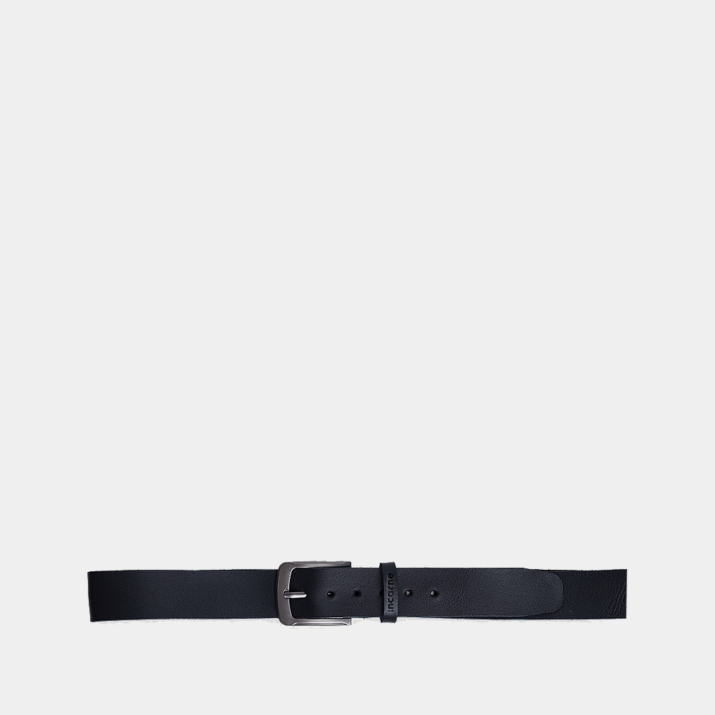 New Parallel minimalistički kožni remen