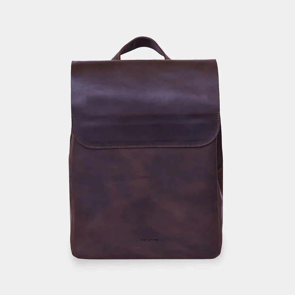 Unia Laptop Backpack - INCARNE® Global