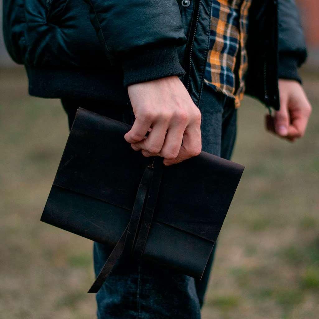 Accent Notebook Cover - INCARNE® Global